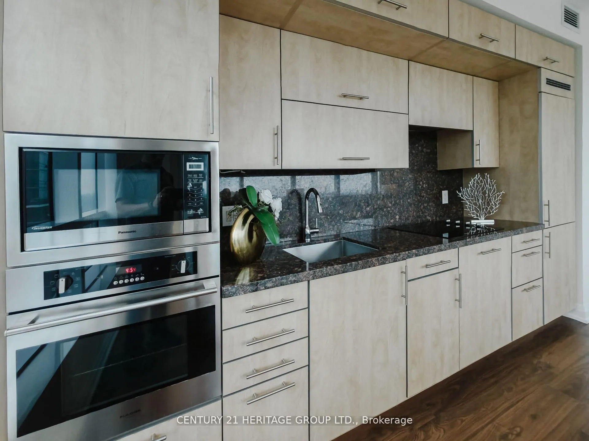 5 Sheppard Avenue E, #3117