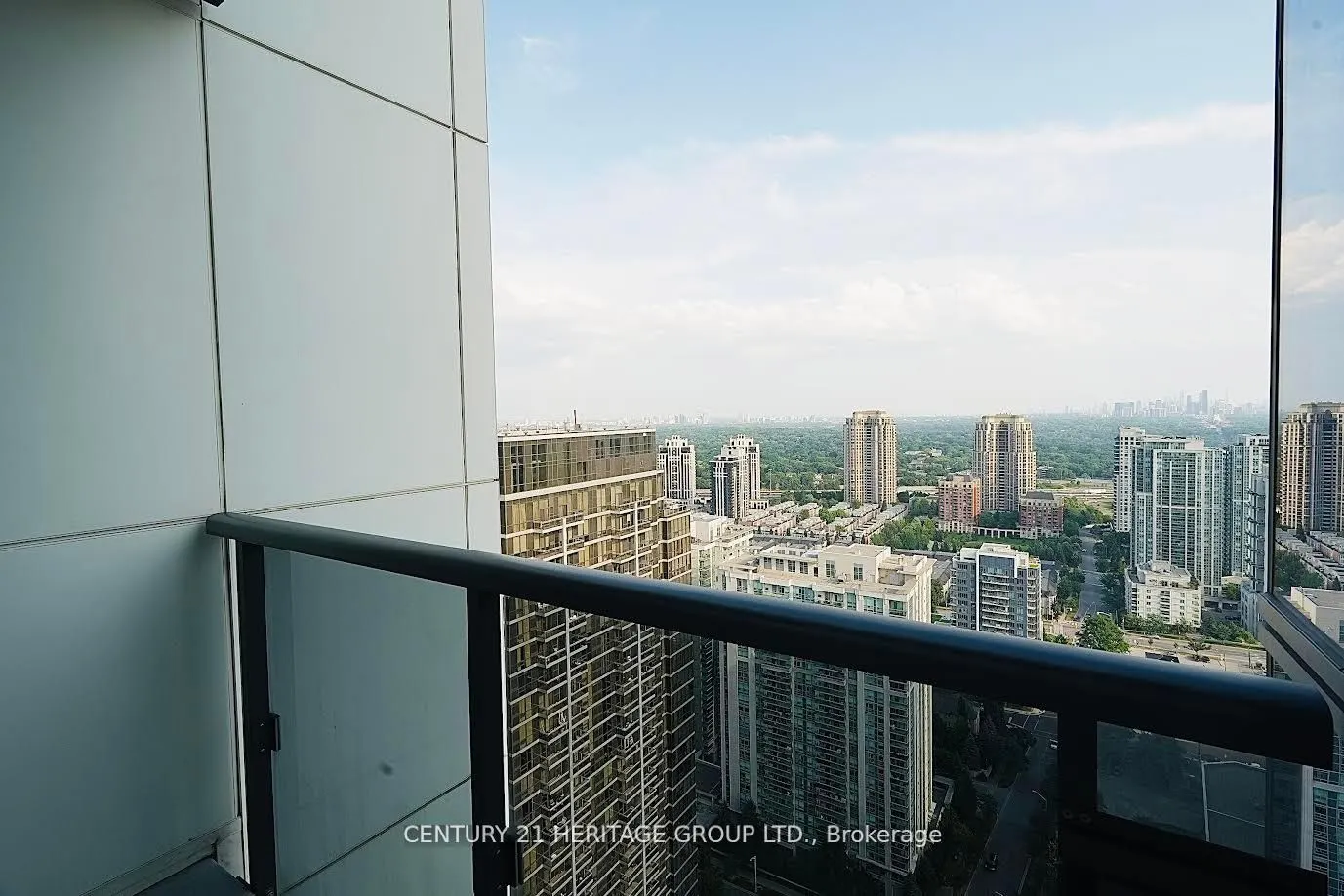 5 Sheppard Avenue E, #3117