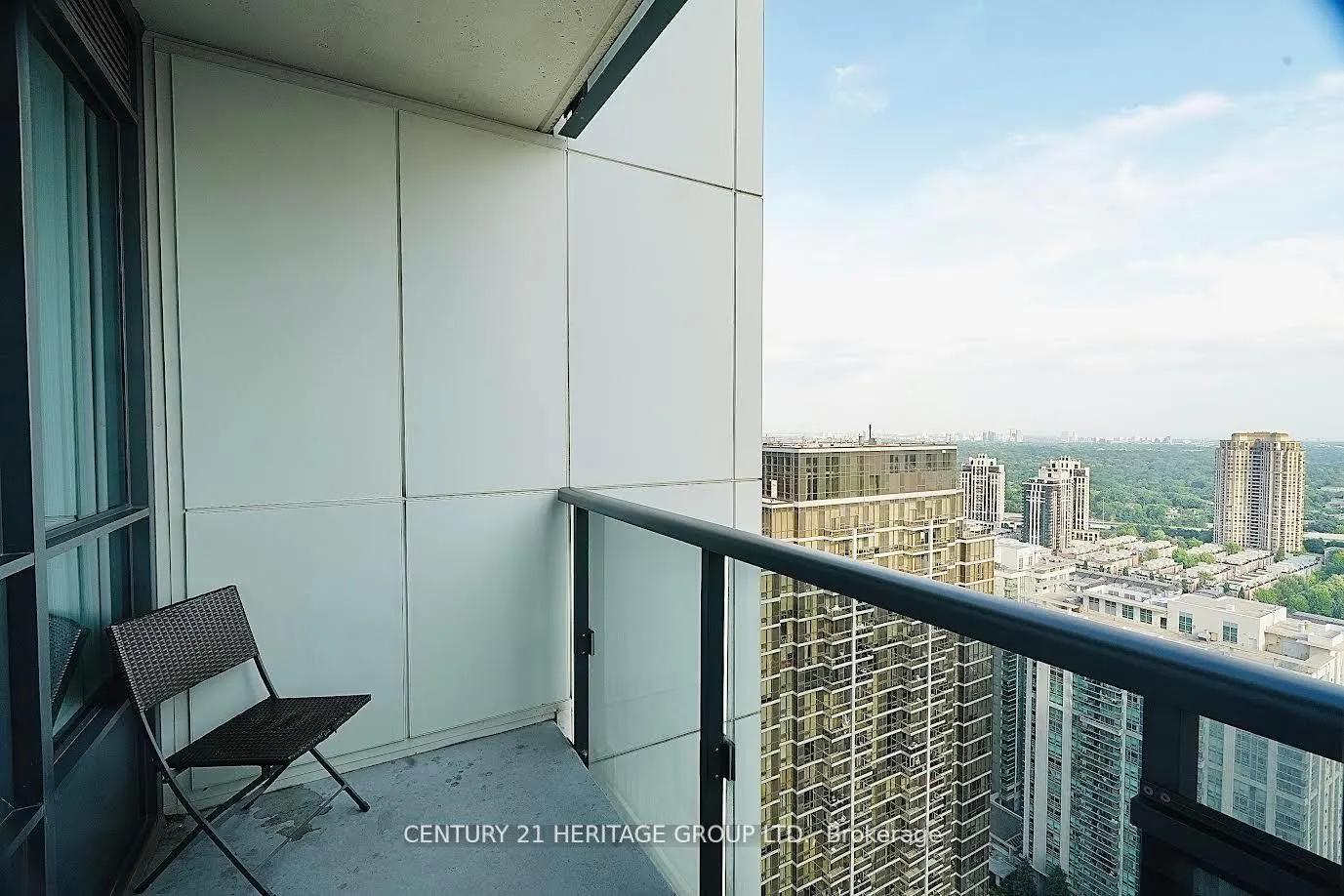 5 Sheppard Avenue E, #3117