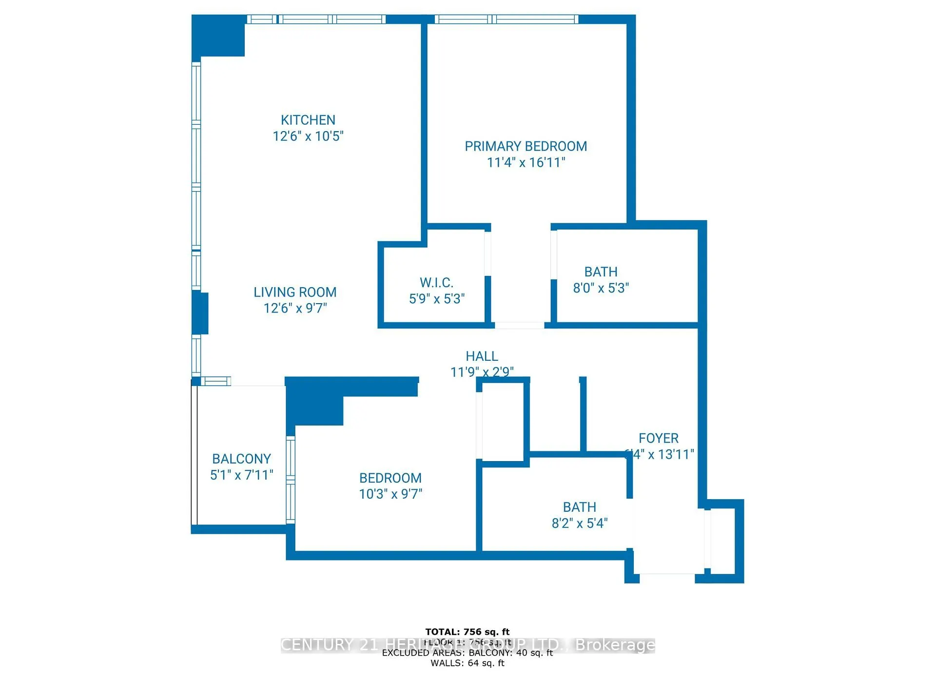 5 Sheppard Avenue E, #3117