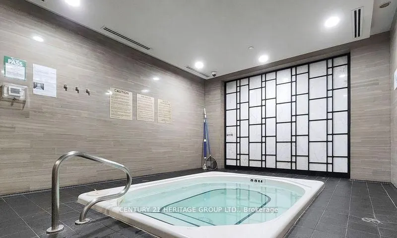 5 Sheppard Avenue E, #3117
