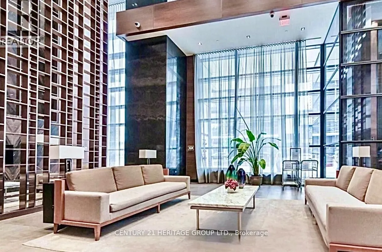 5 Sheppard Avenue E, #3117