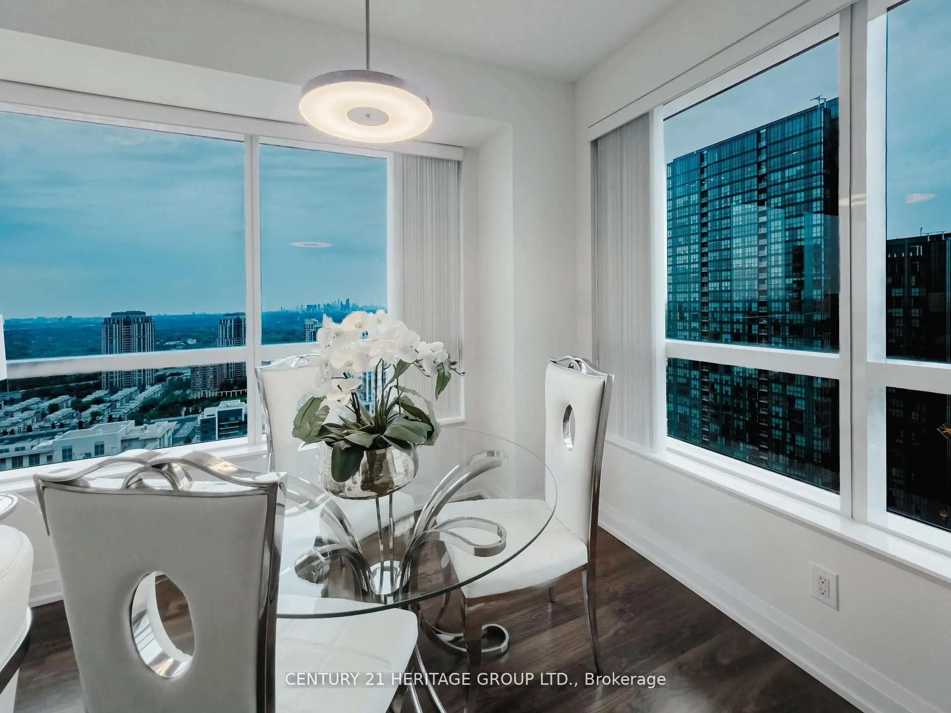 5 Sheppard Avenue E, #3117