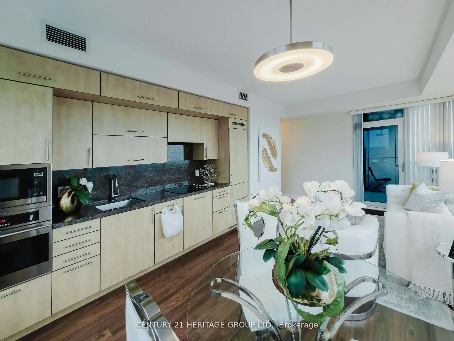 5 Sheppard Avenue E, #3117