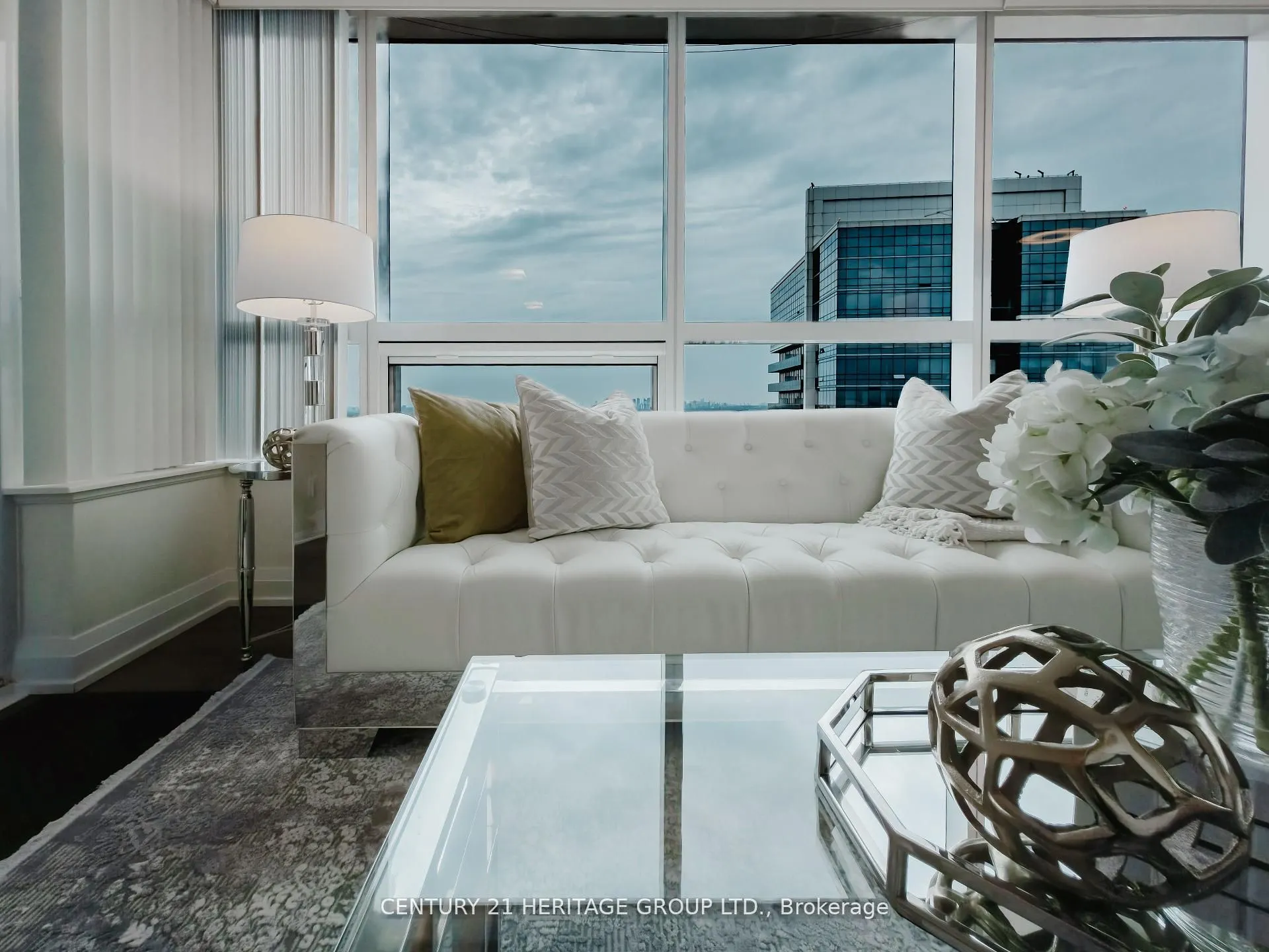 5 Sheppard Avenue E, #3117