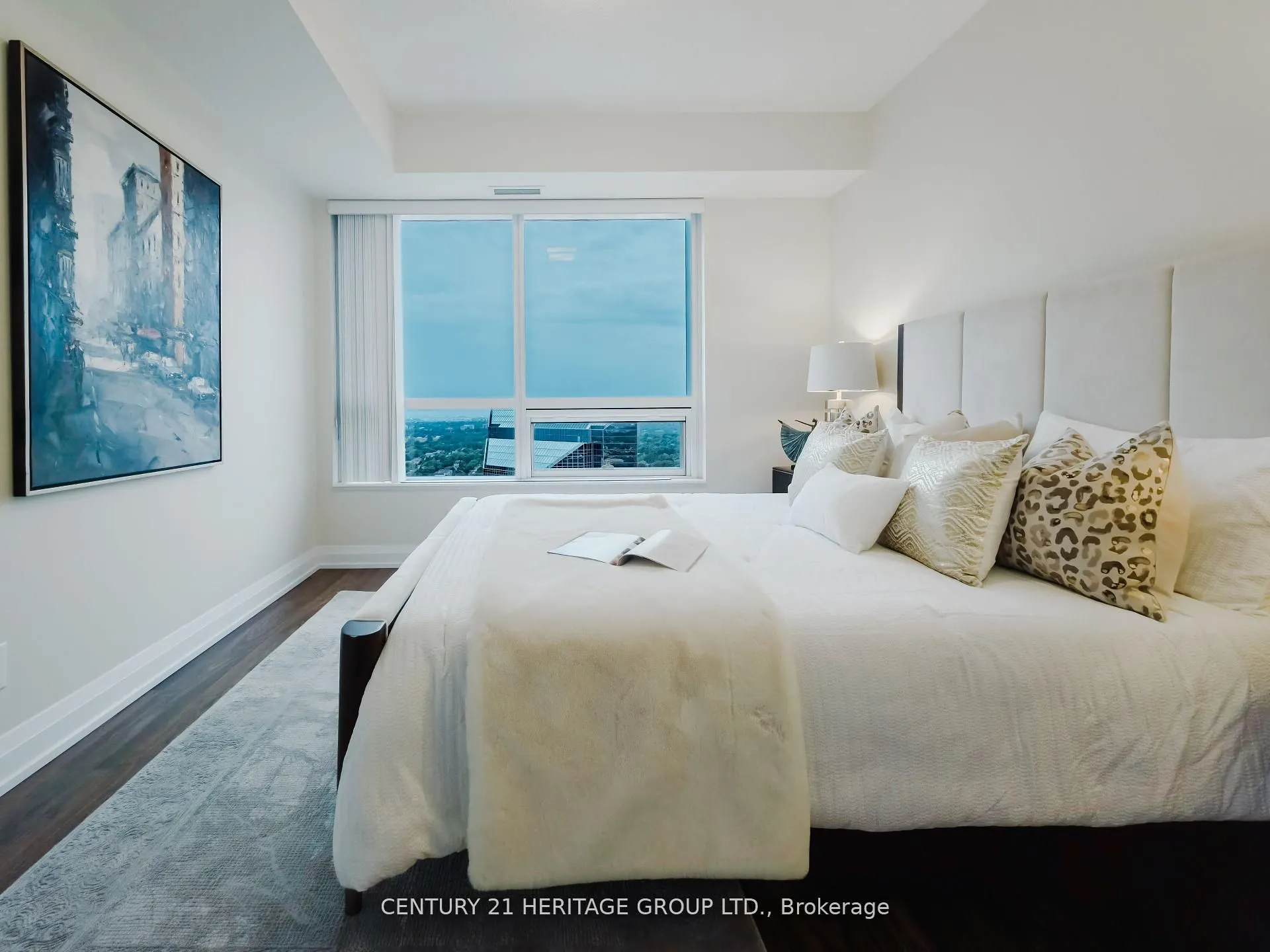 5 Sheppard Avenue E, #3117