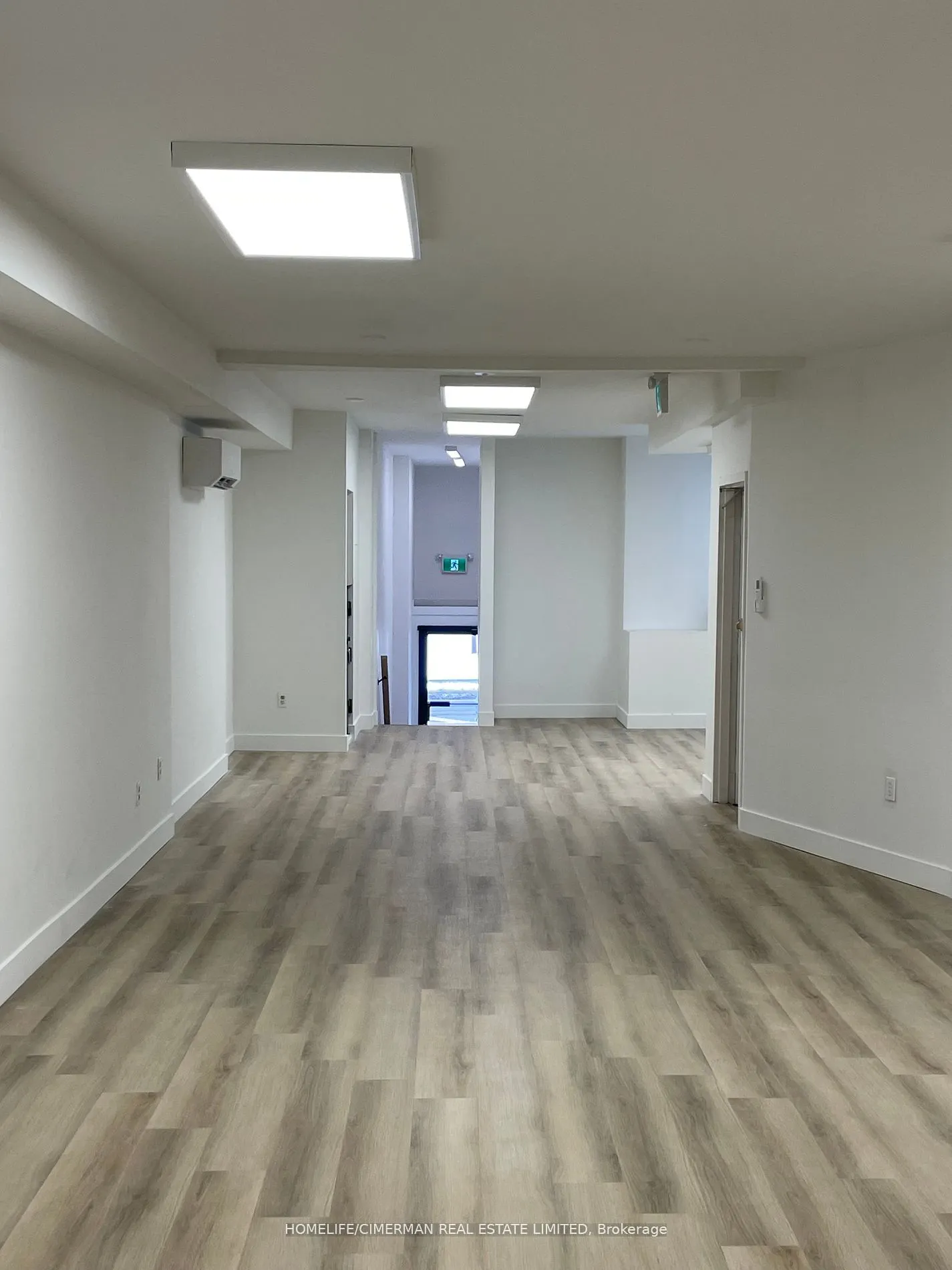741A Bloor Street W