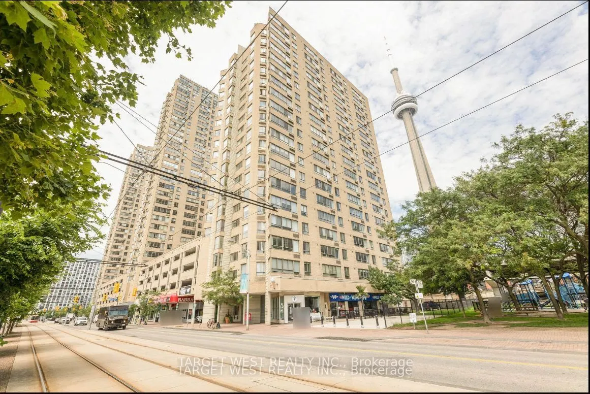 250 queens Quay