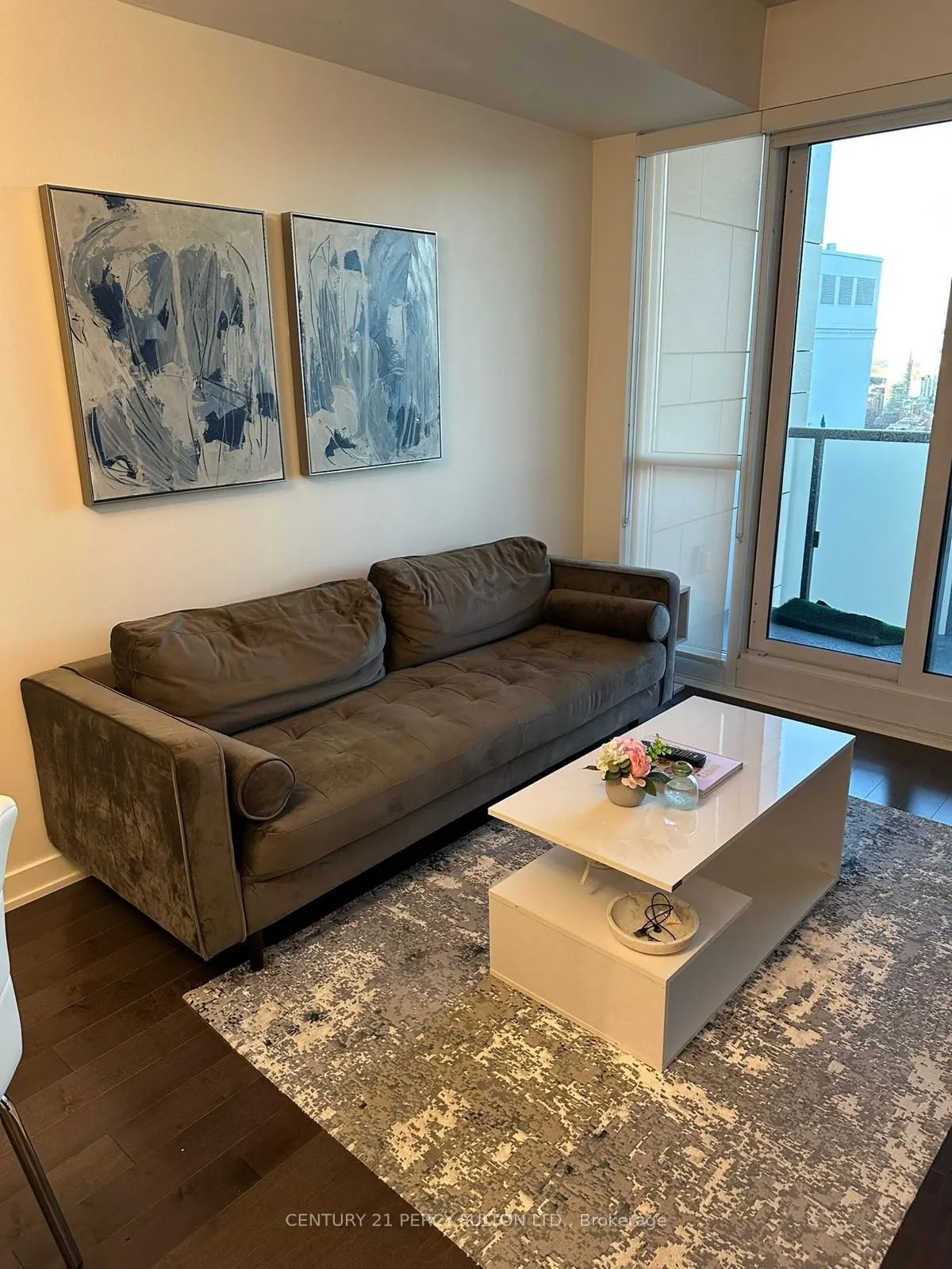 1 The Esplanade Drive, #3107