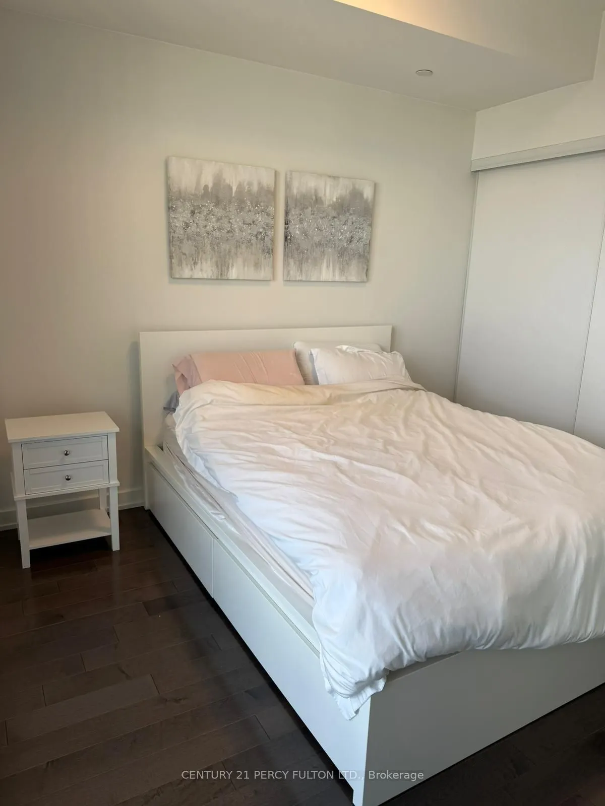 1 The Esplanade Drive, #3107