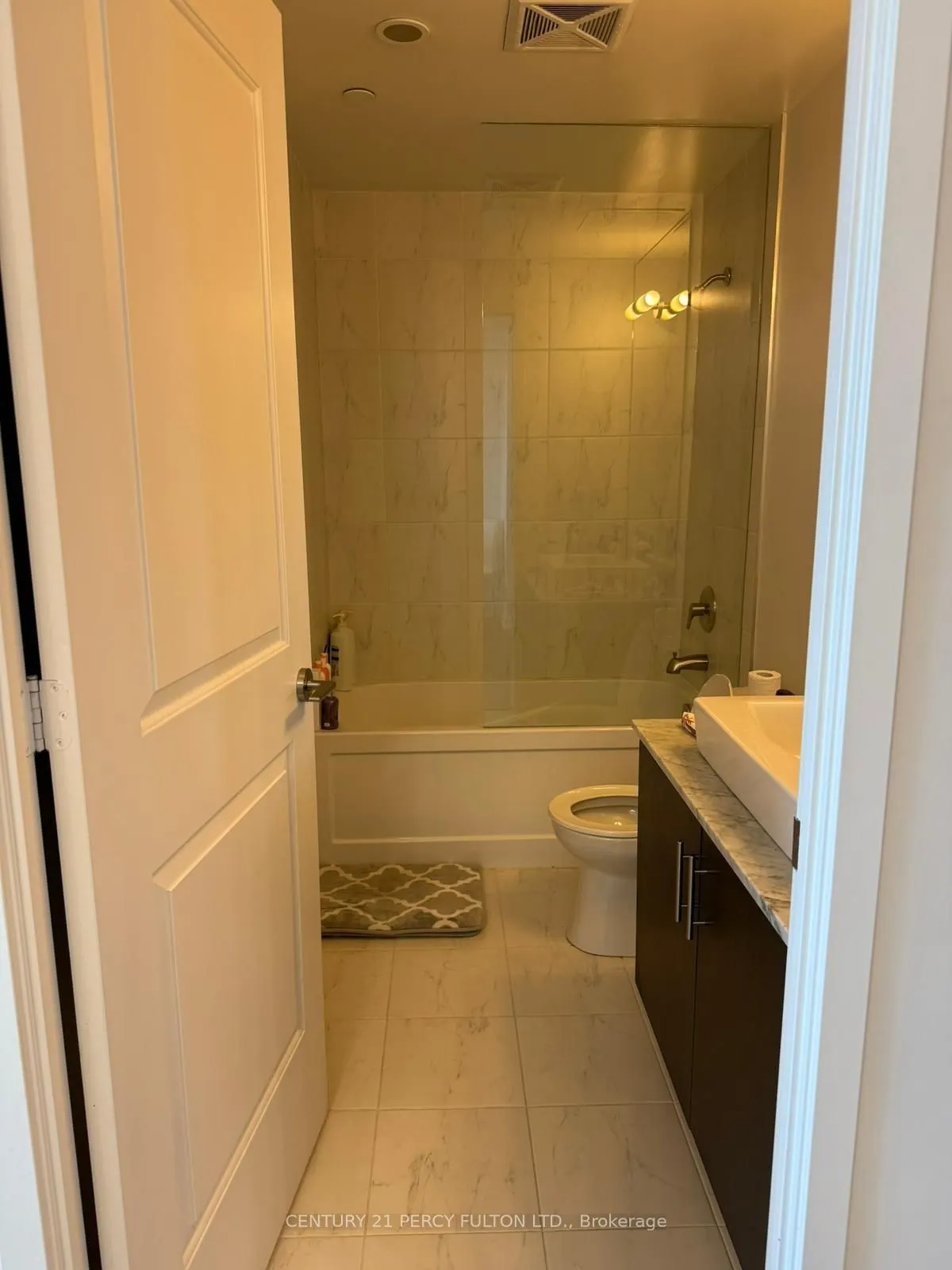 1 The Esplanade Drive, #3107