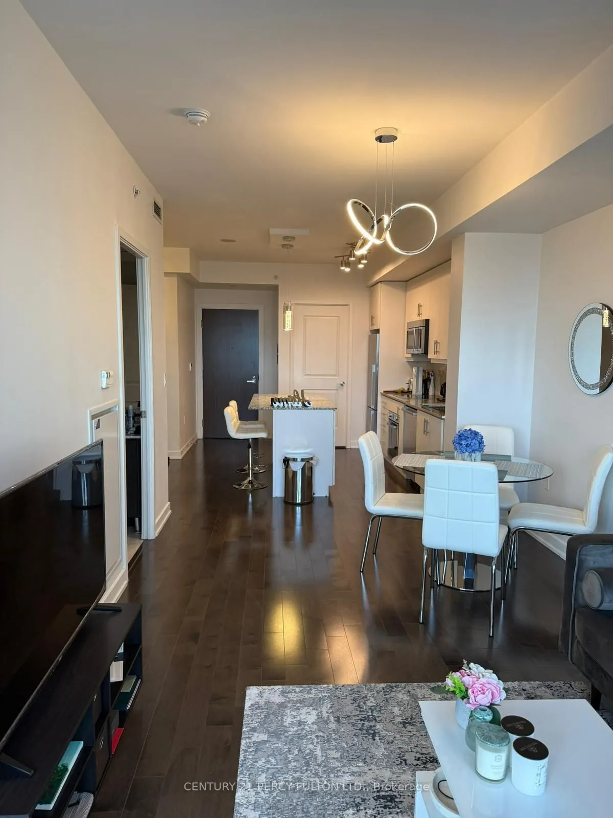 1 The Esplanade Drive, #3107