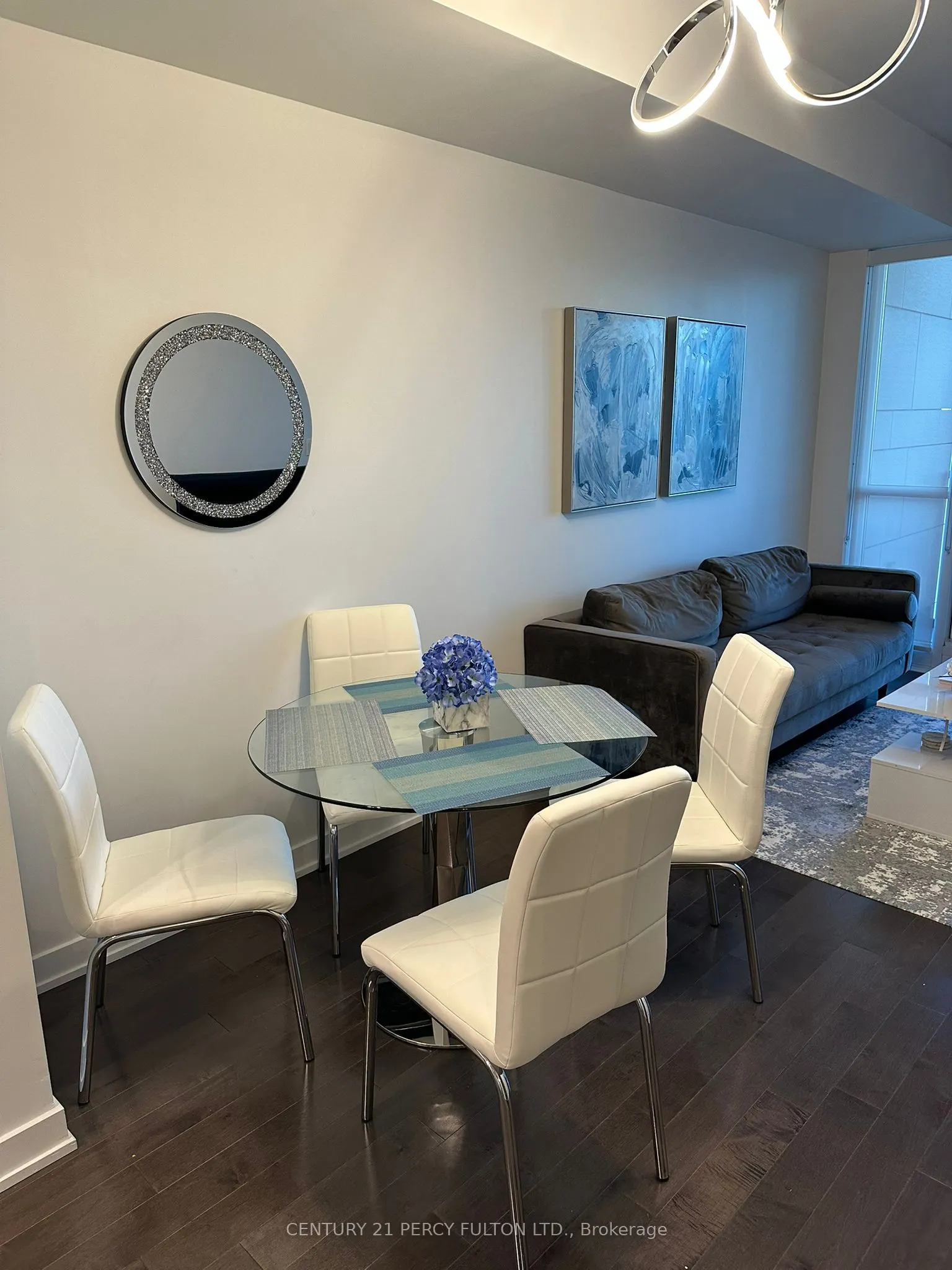 1 The Esplanade Drive, #3107
