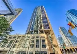 1 The Esplanade Drive, #3107