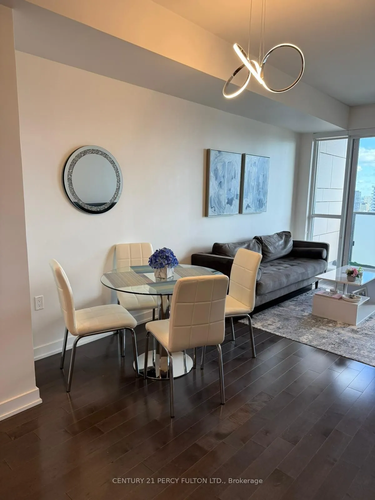 1 The Esplanade Drive, #3107