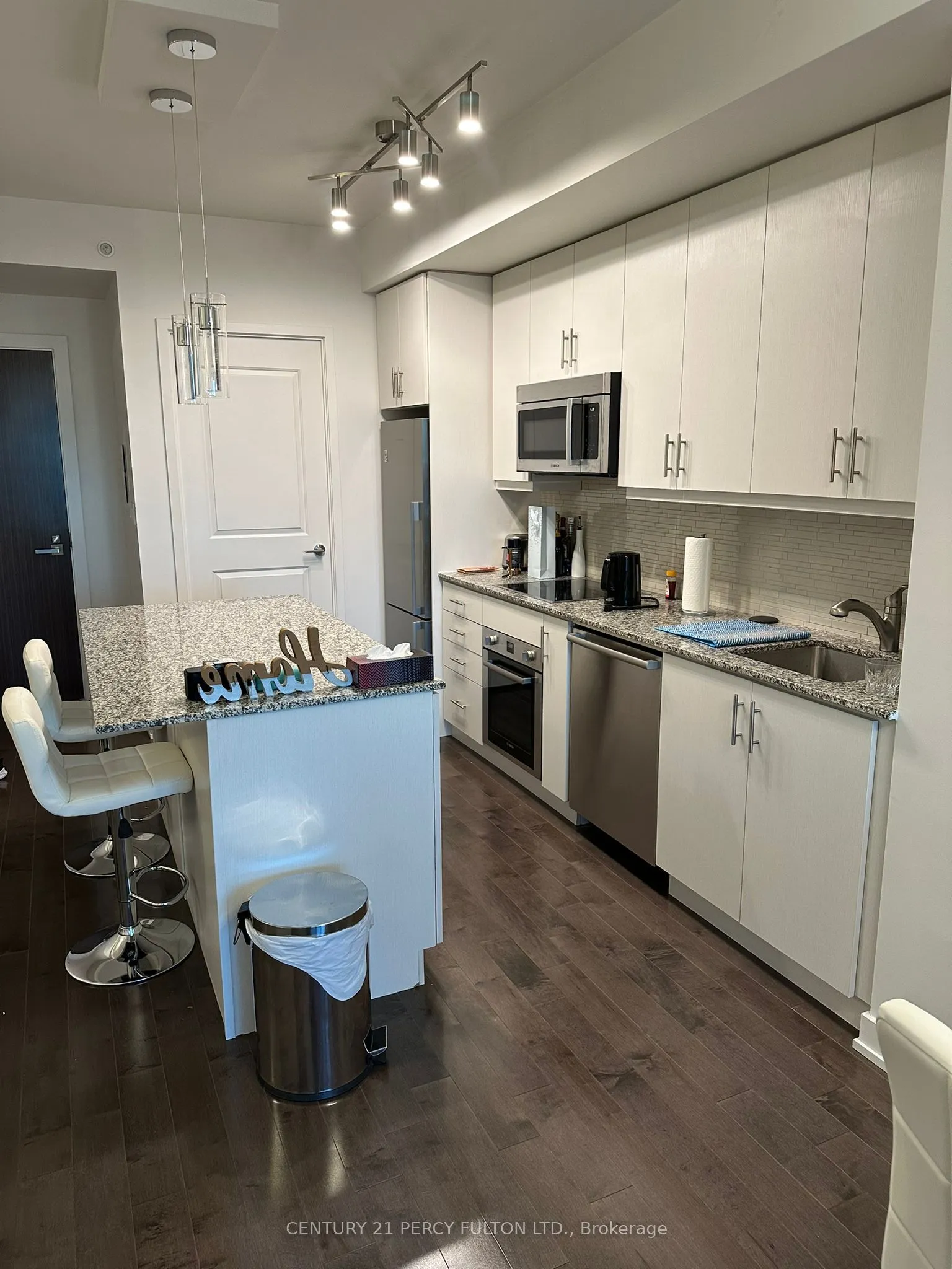 1 The Esplanade Drive, #3107