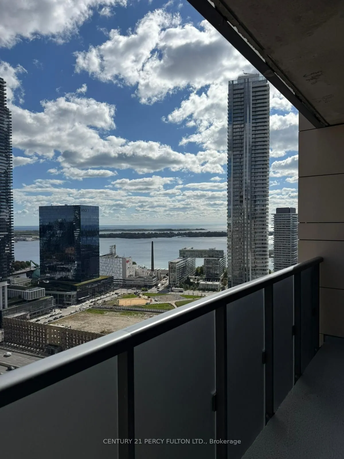 1 The Esplanade Drive, #3107