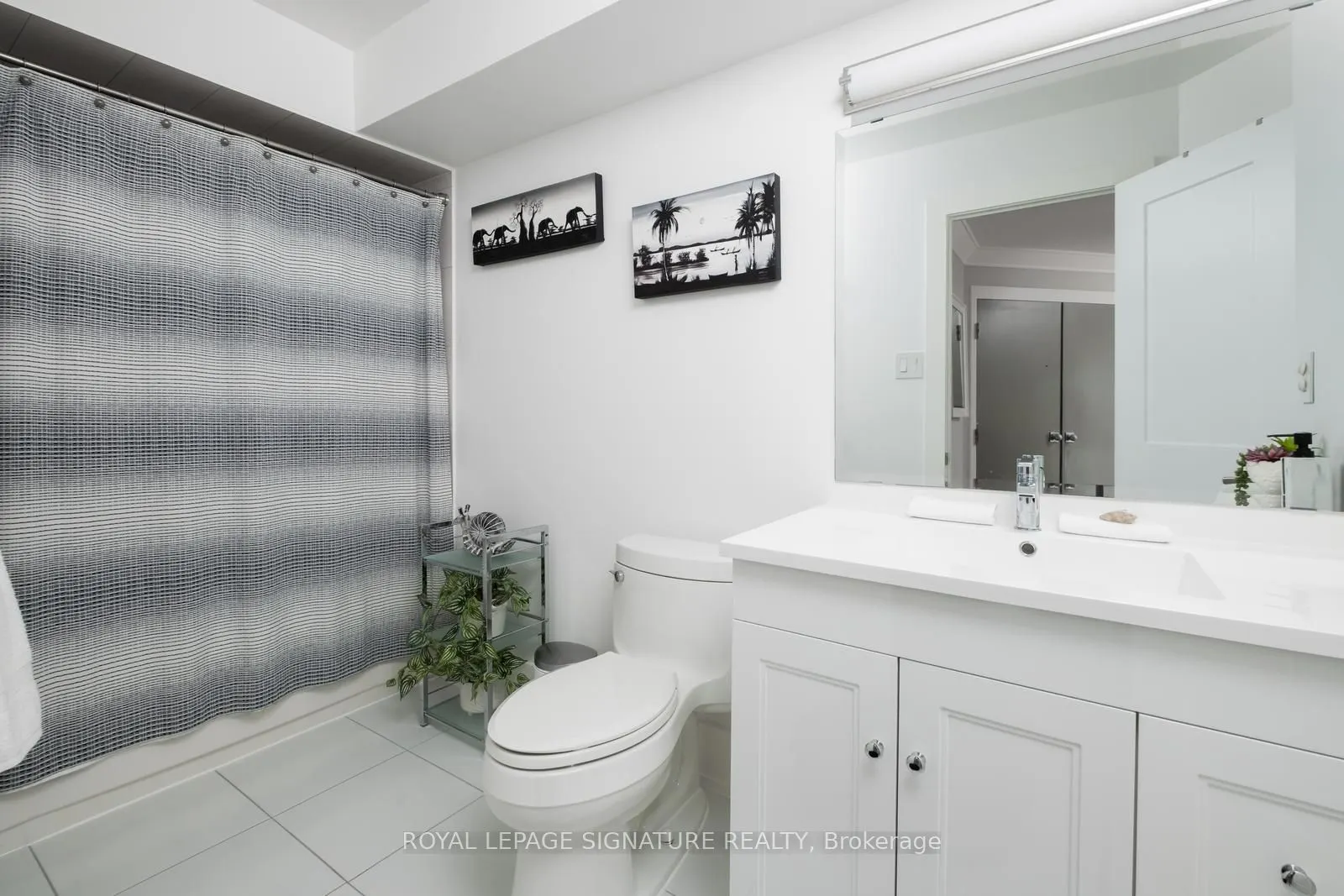 110 Bloor Street W, #1201
