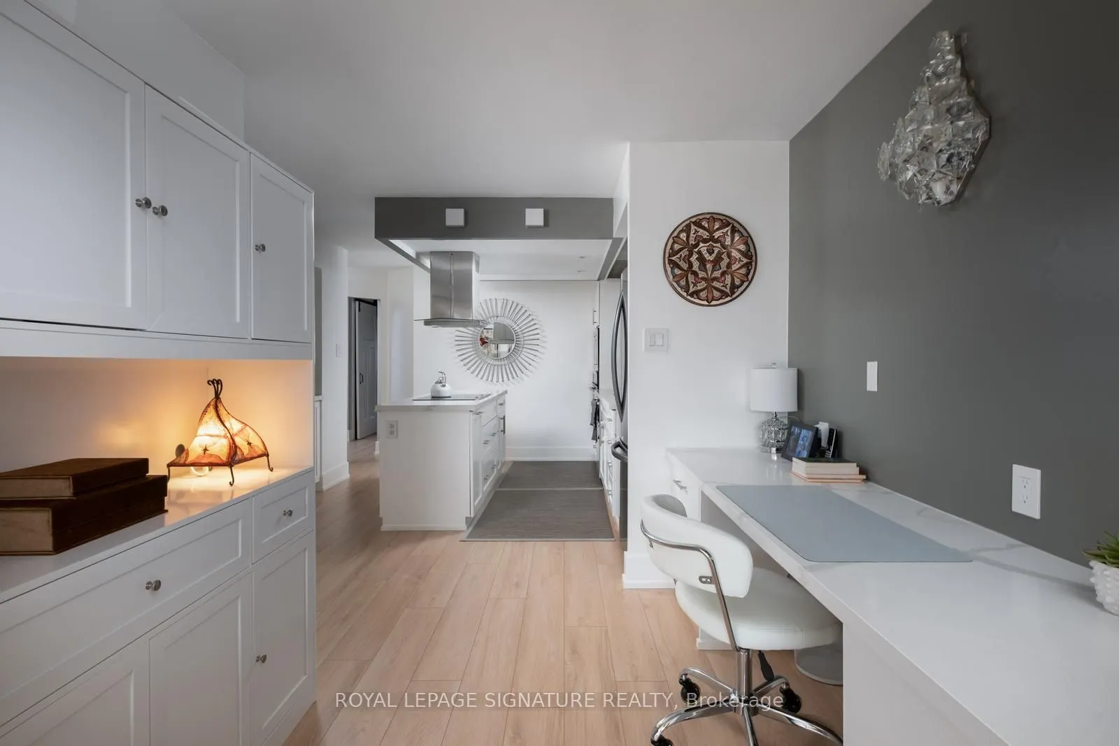 110 Bloor Street W, #1201