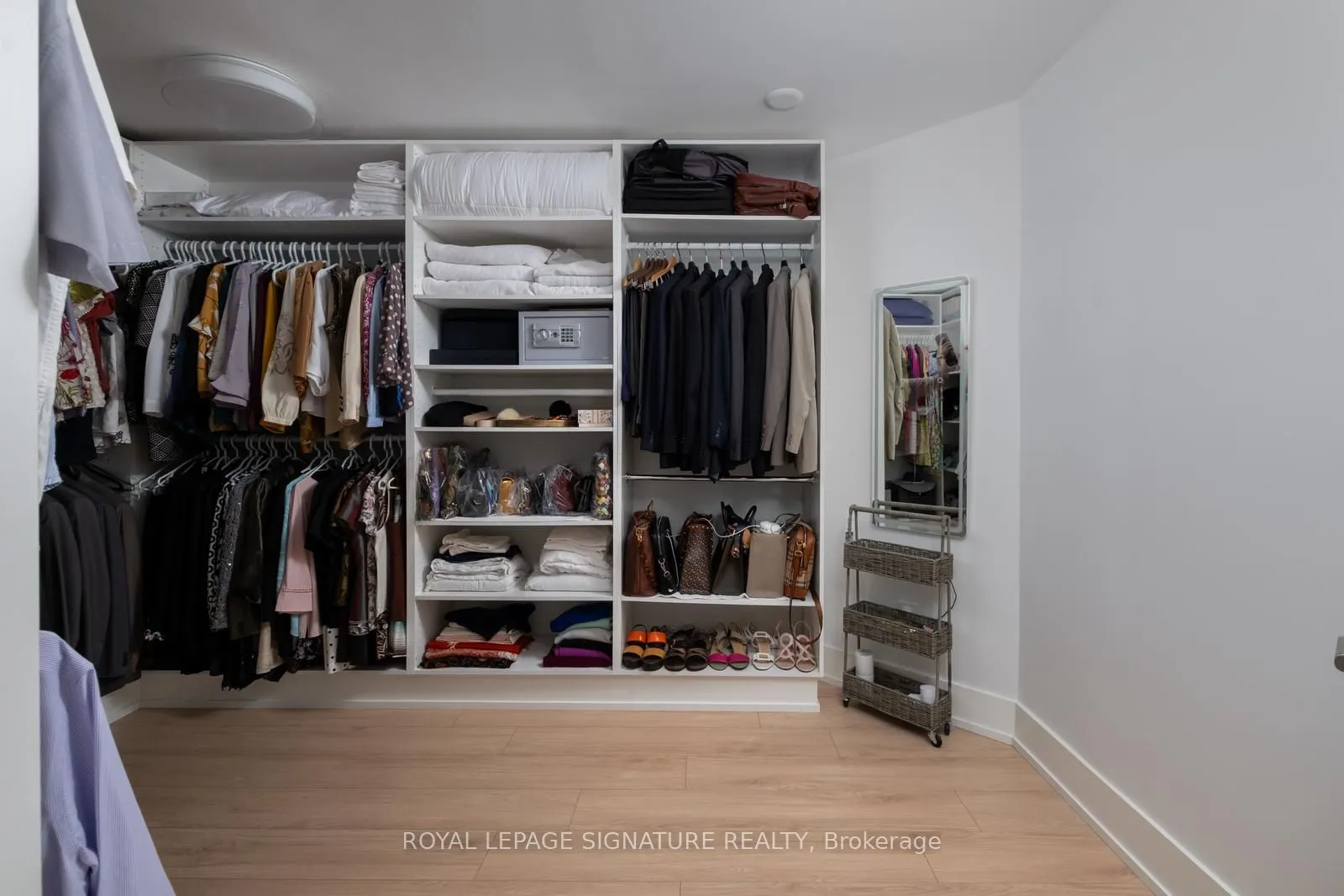 110 Bloor Street W, #1201