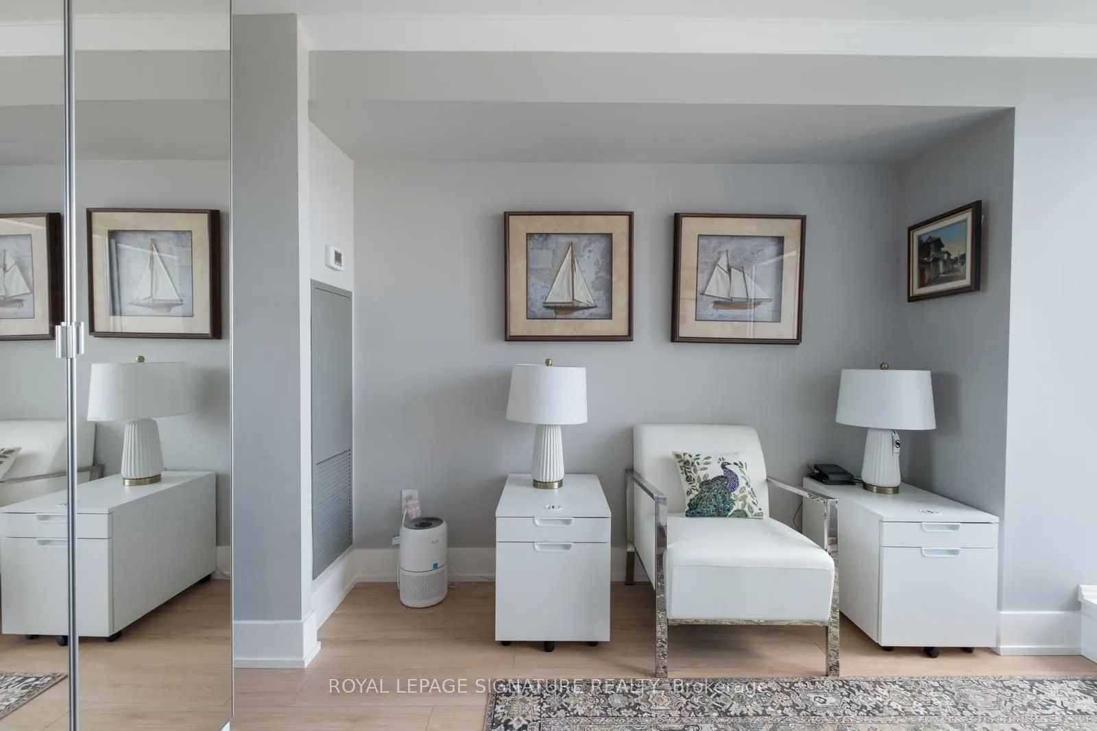 110 Bloor Street W, #1201