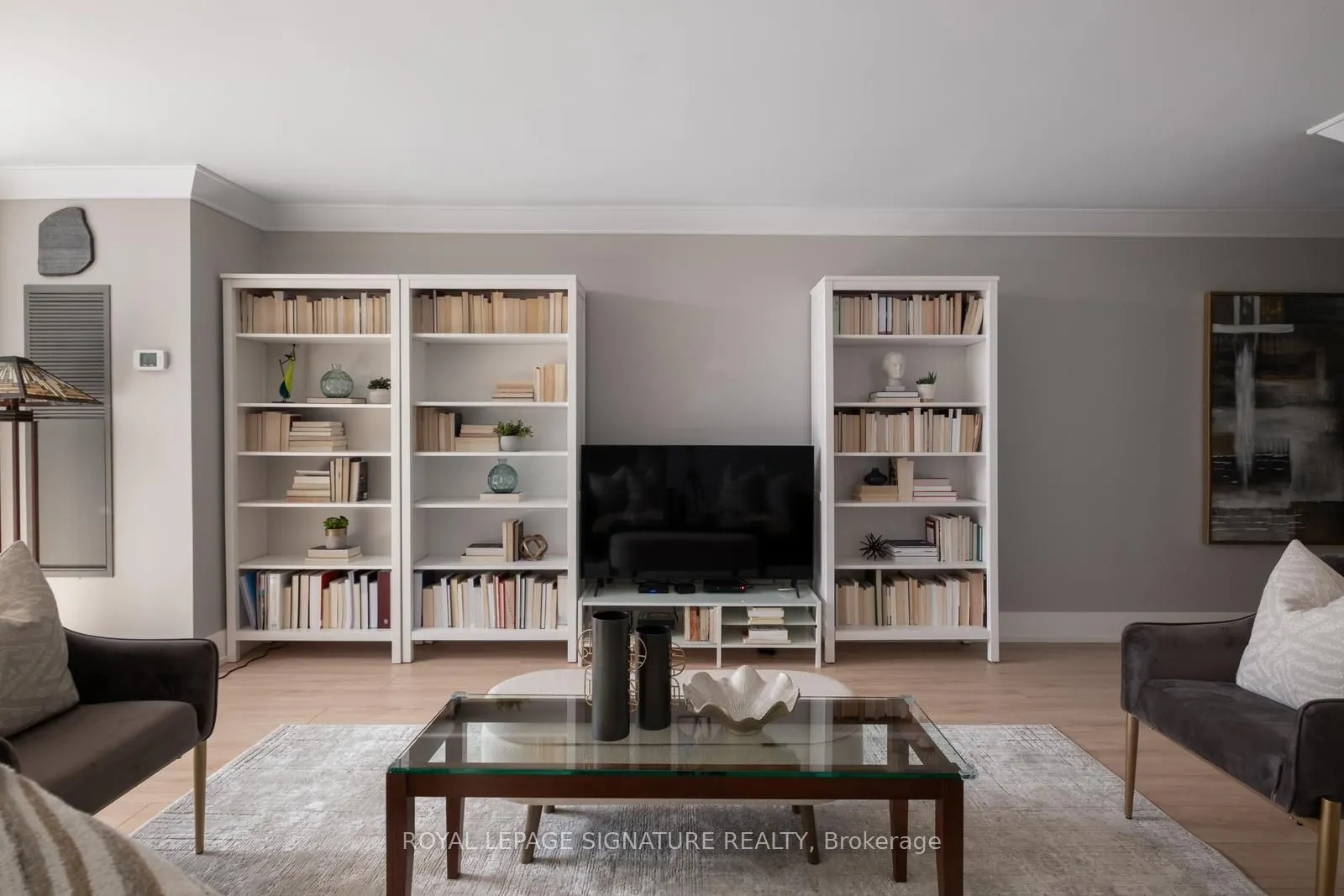 110 Bloor Street W, #1201