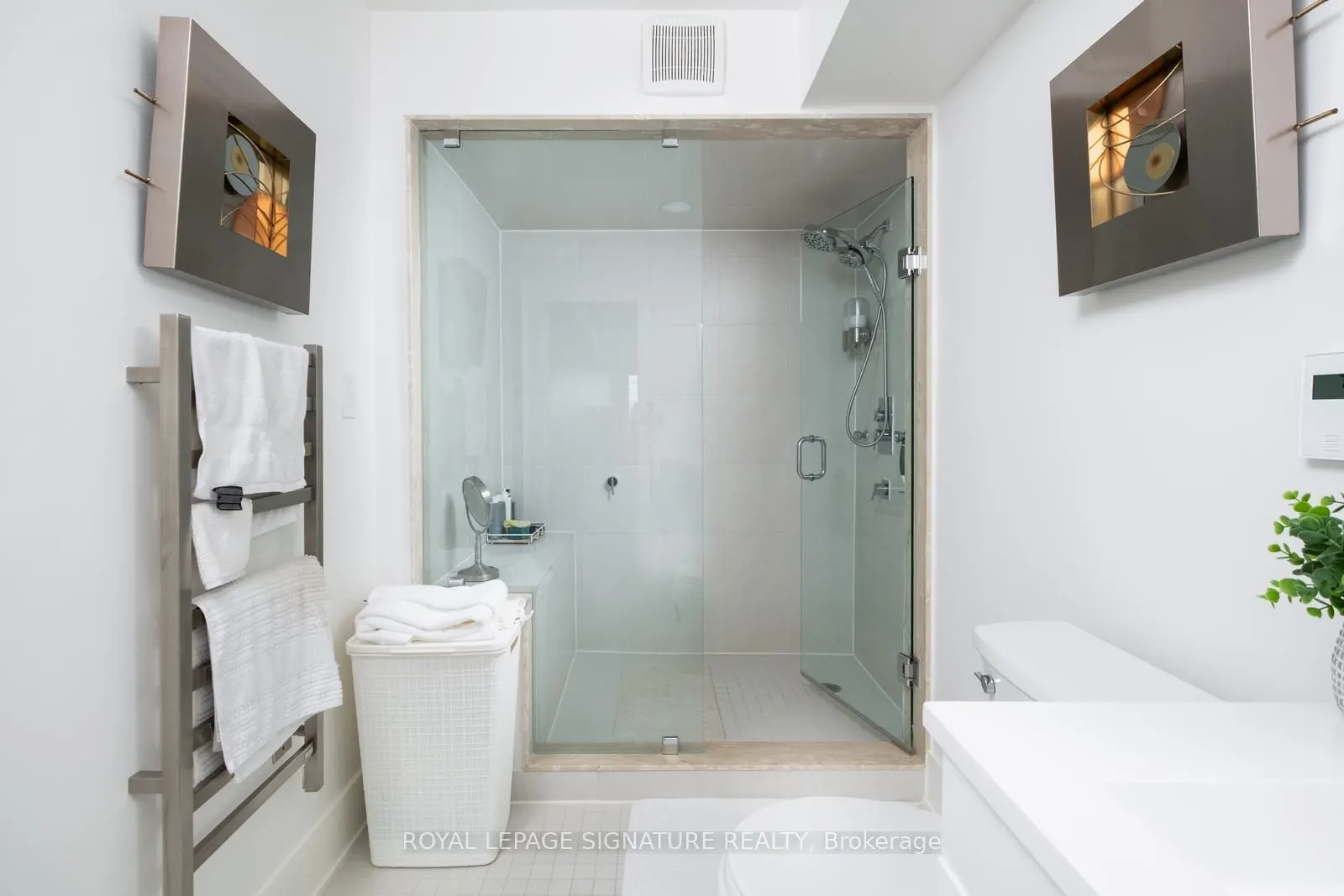 110 Bloor Street W, #1201