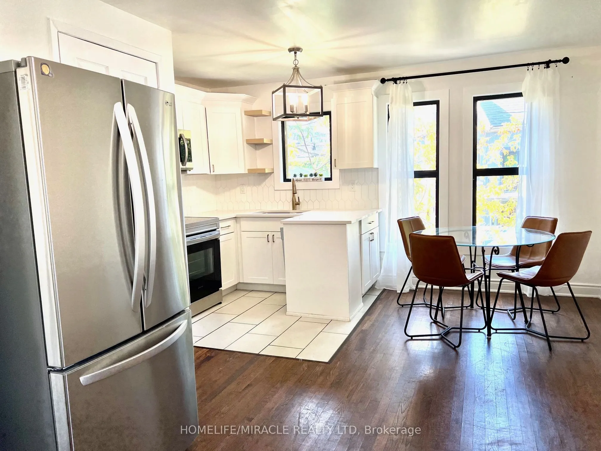 1 Givins Street, #2