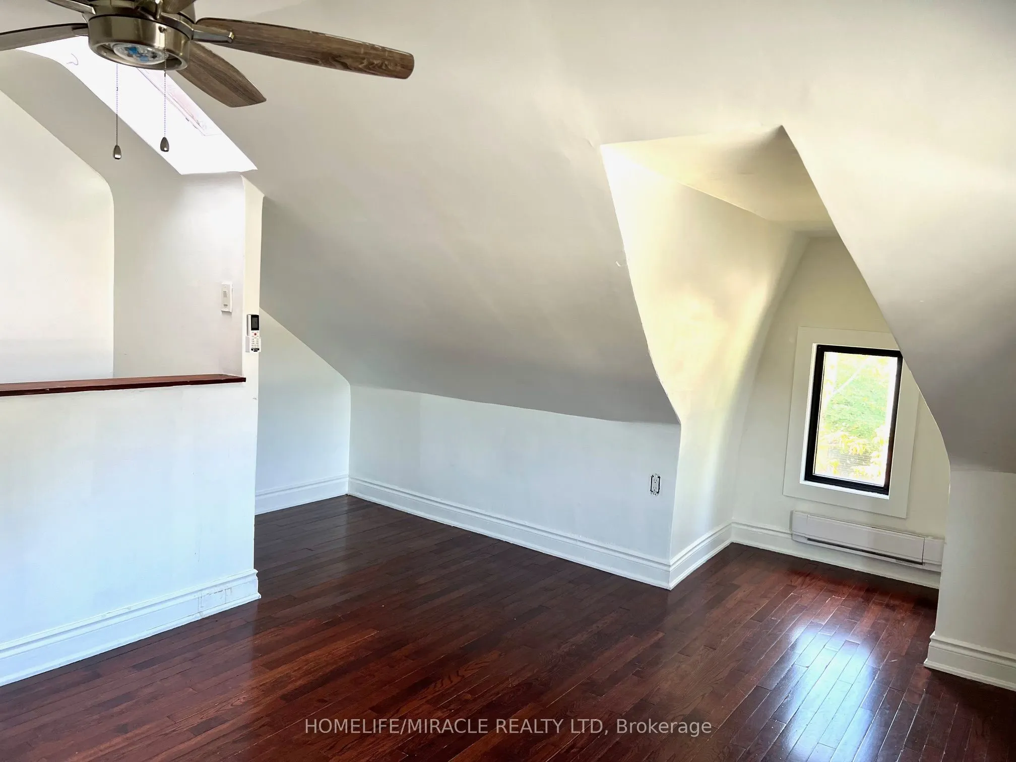 1 Givins Street, #2