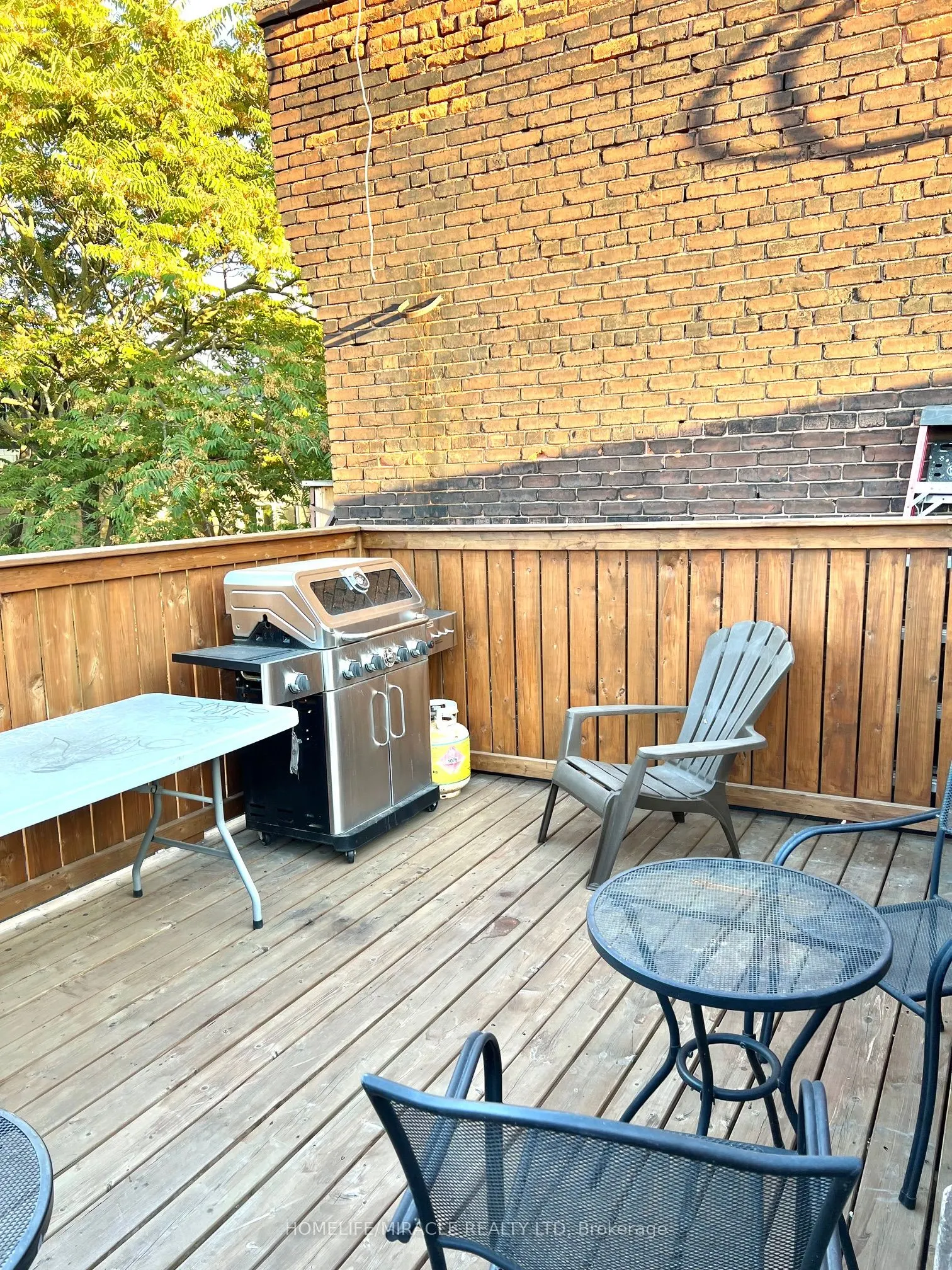 1 Givins Street, #2