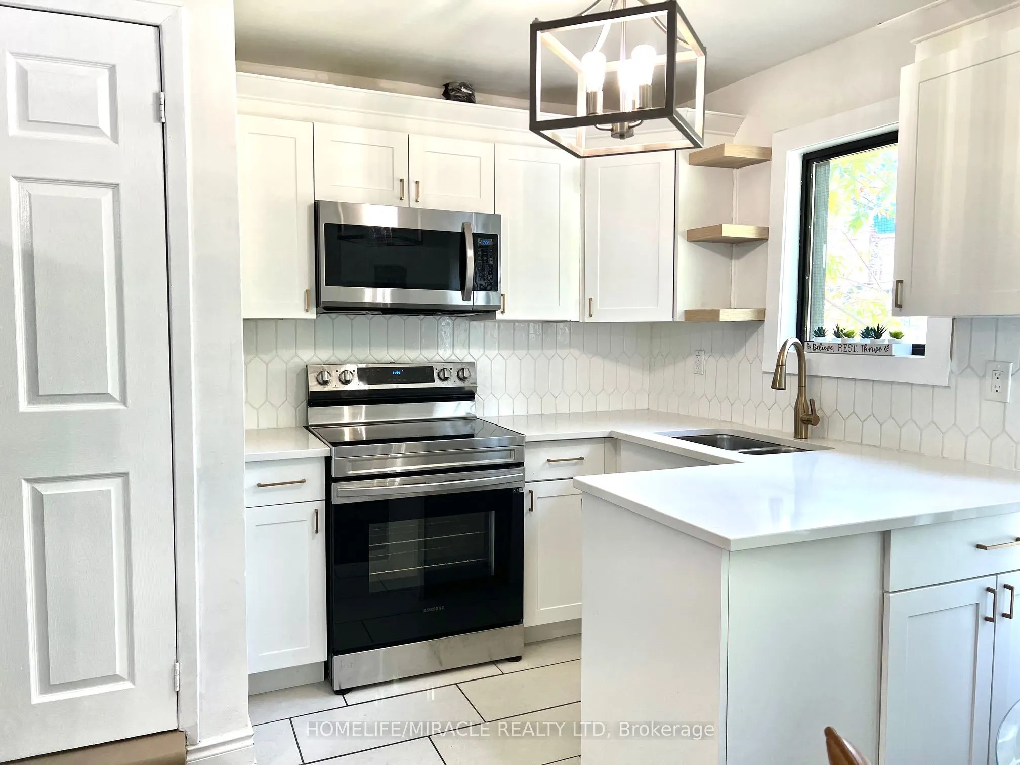 1 Givins Street, #2