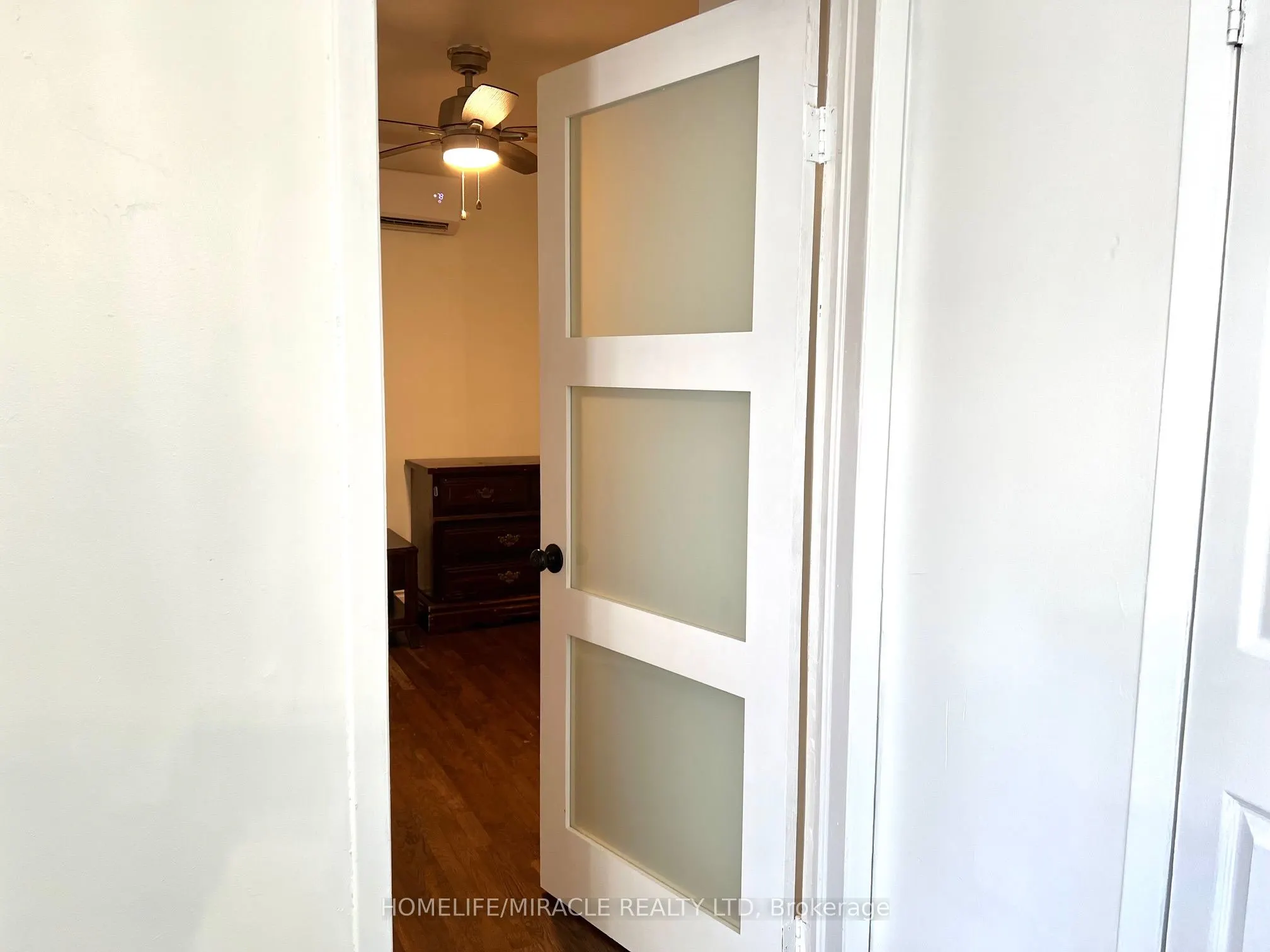 1 Givins Street, #2