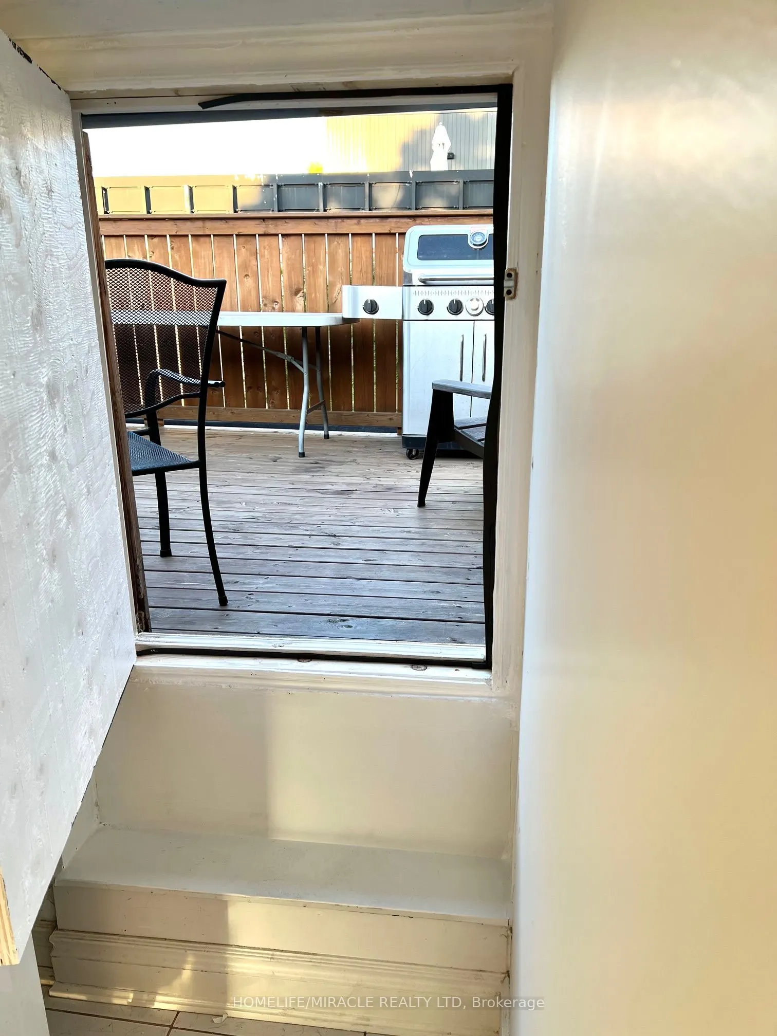 1 Givins Street, #2