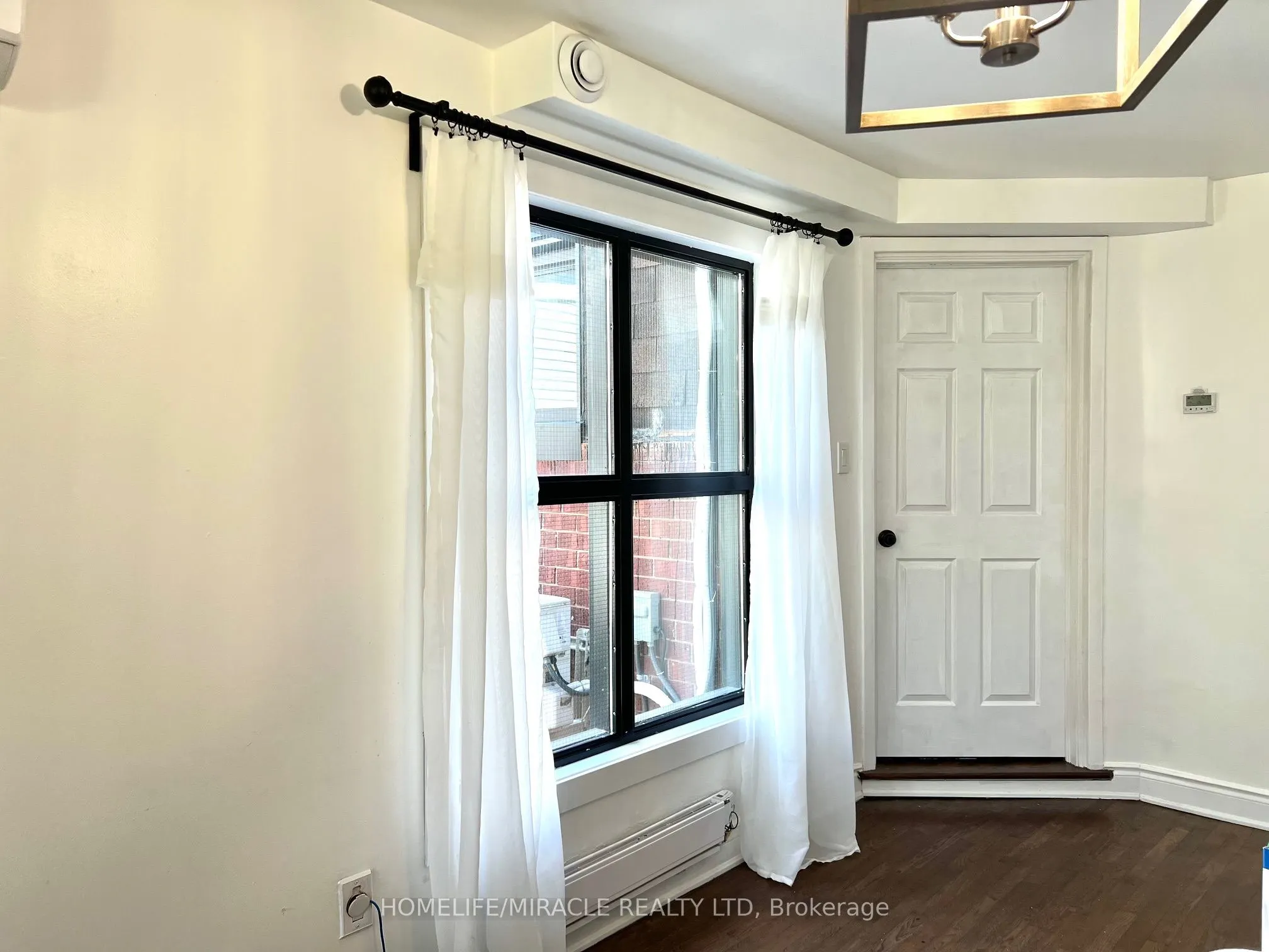 1 Givins Street, #2