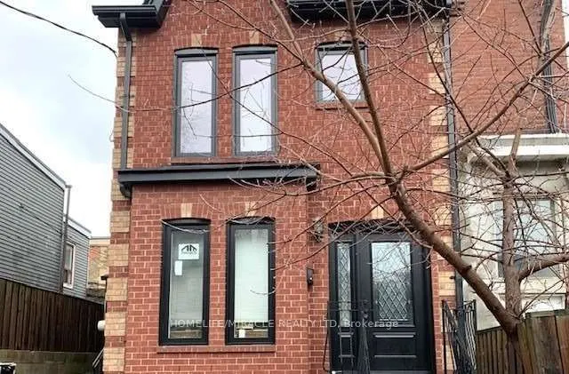 1 Givins Street, #2