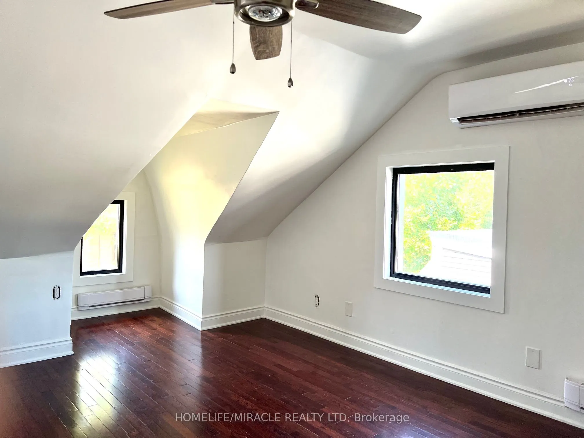 1 Givins Street, #2
