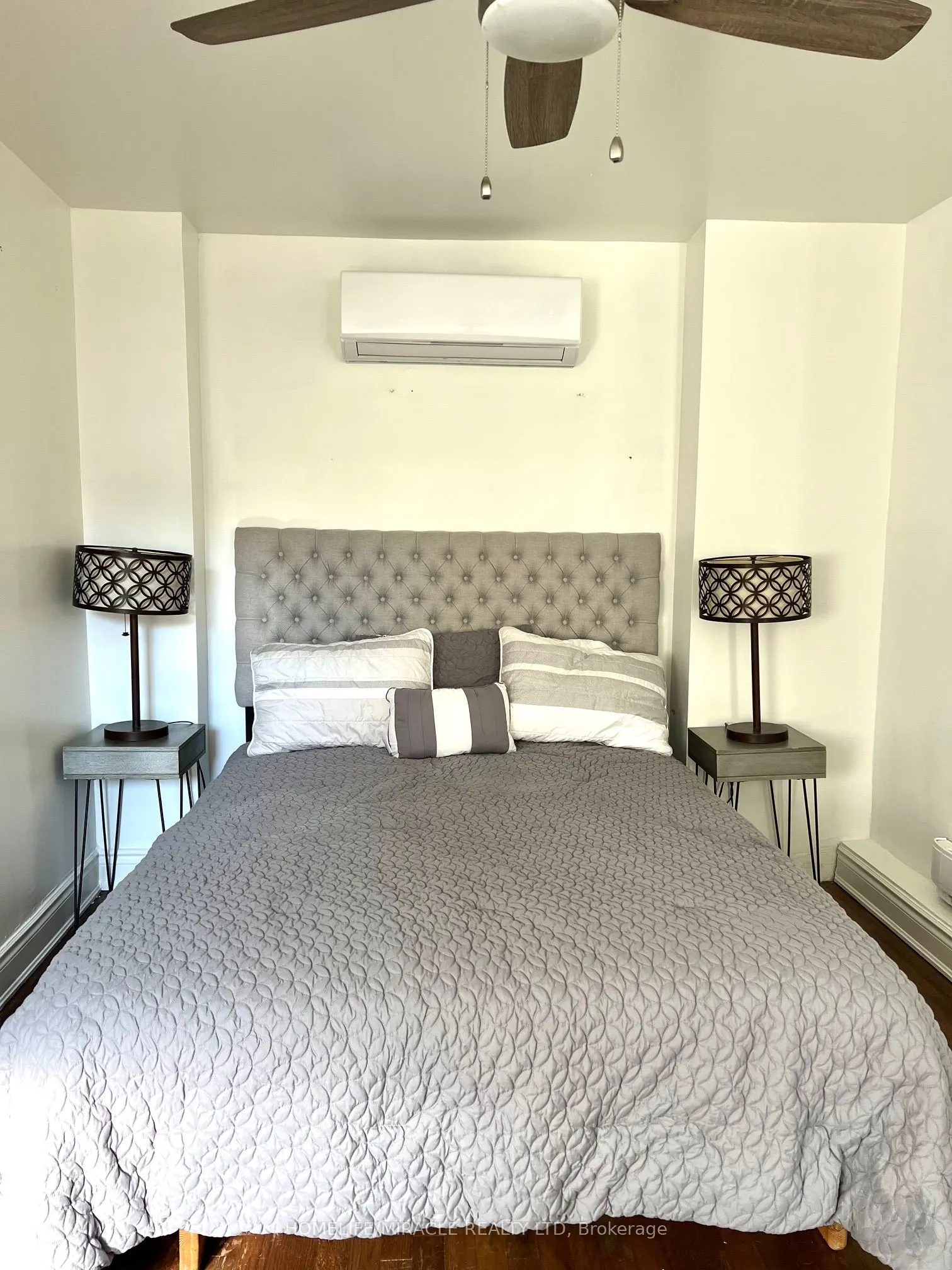 1 Givins Street, #2