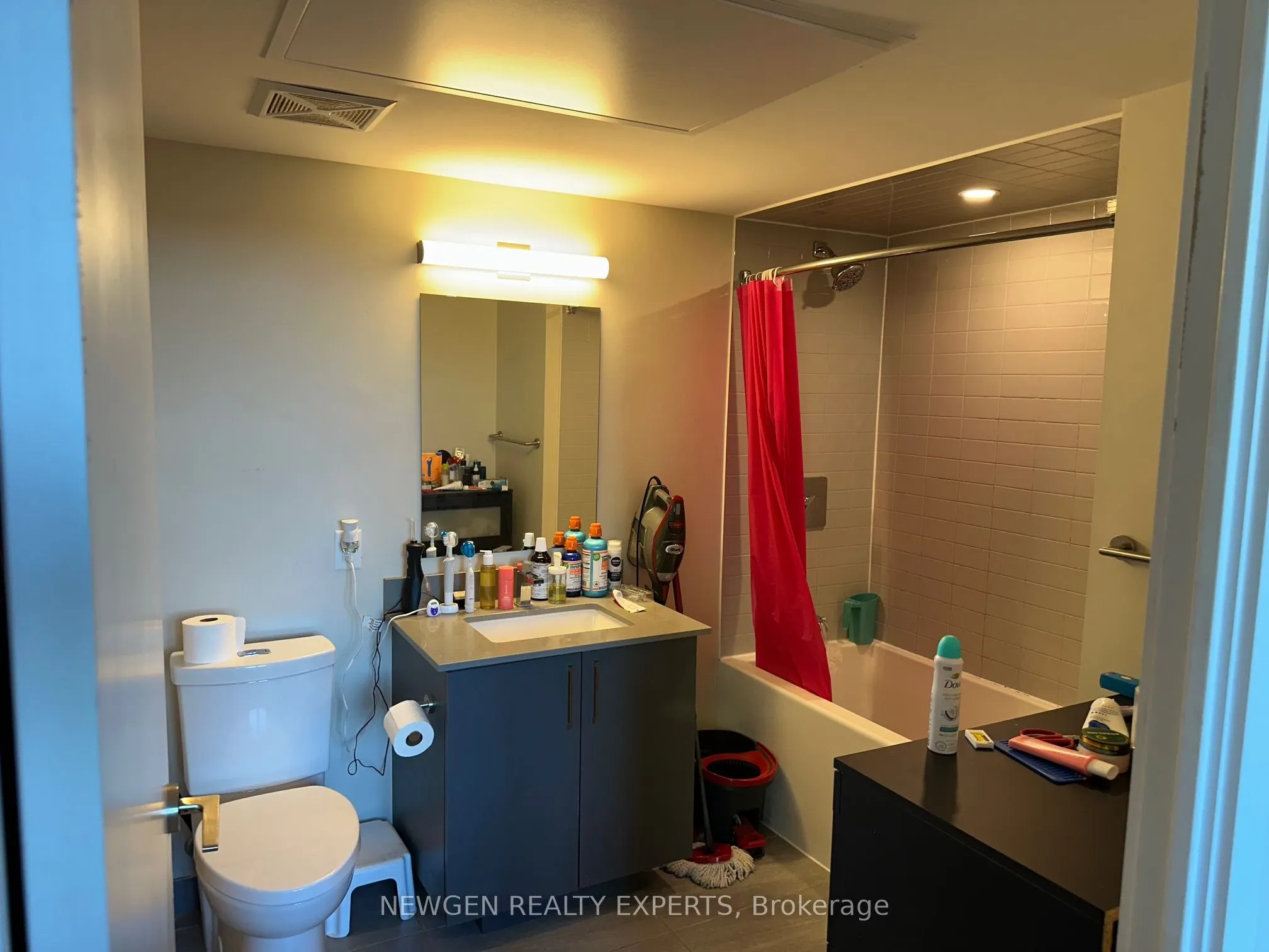 38 Monte Kwinter Court, #702