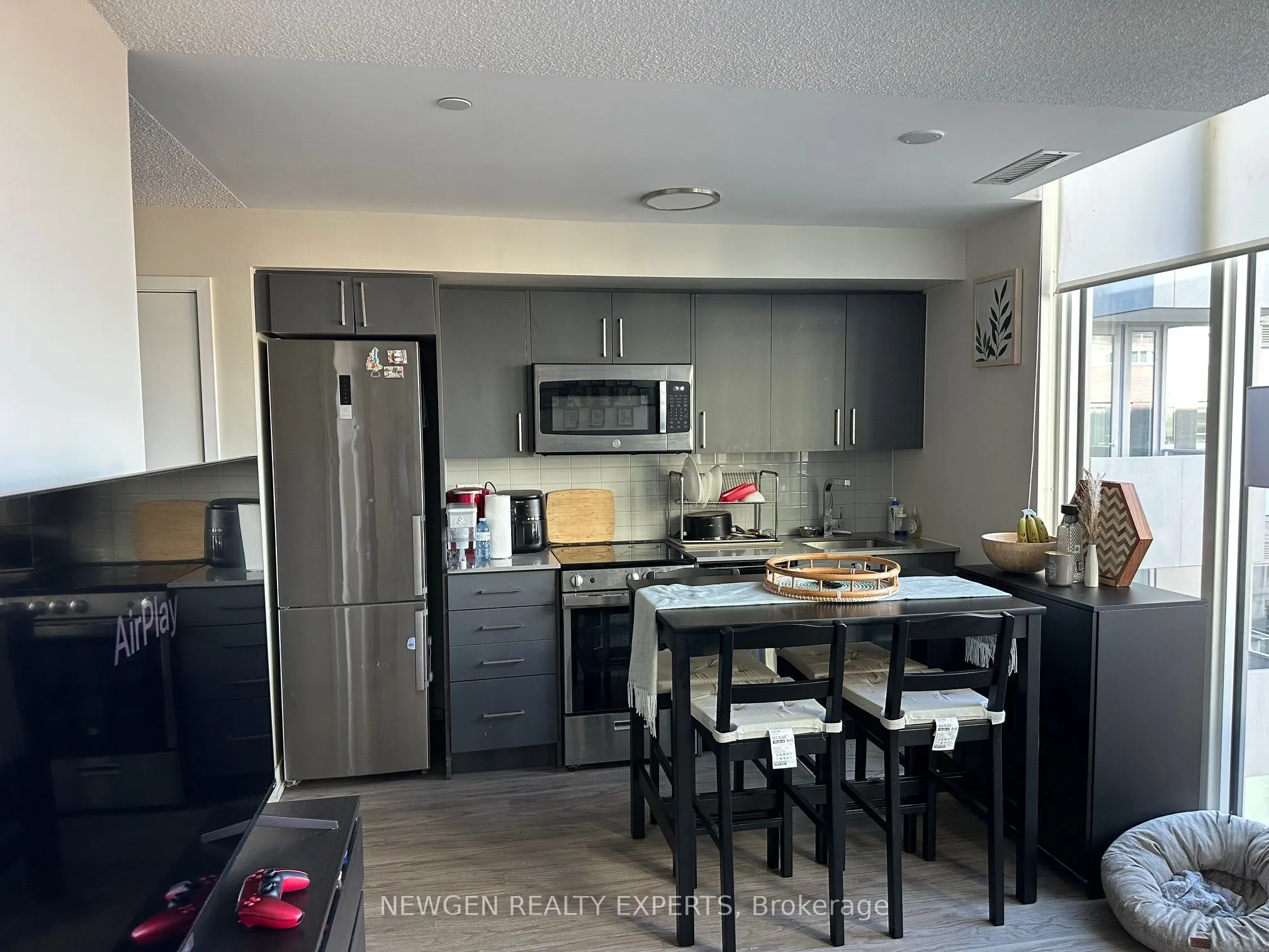 38 Monte Kwinter Court, #702