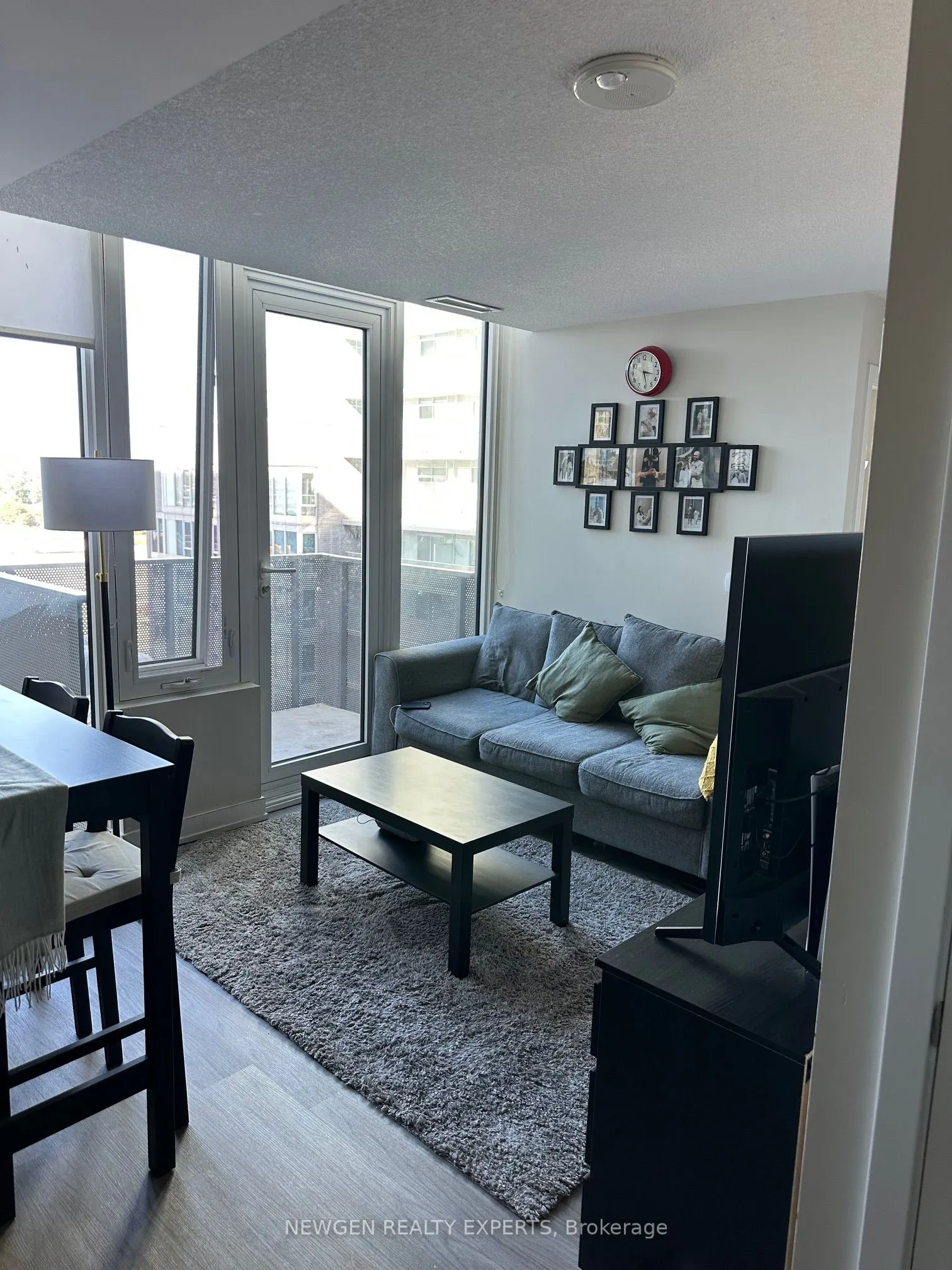 38 Monte Kwinter Court, #702