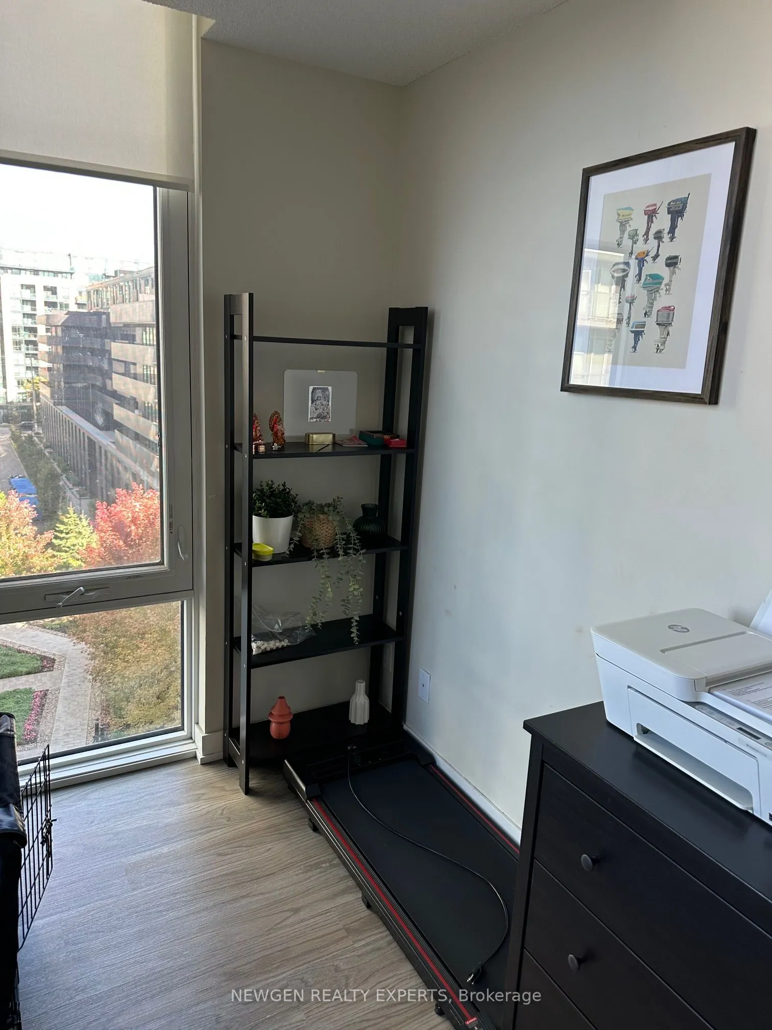 38 Monte Kwinter Court, #702