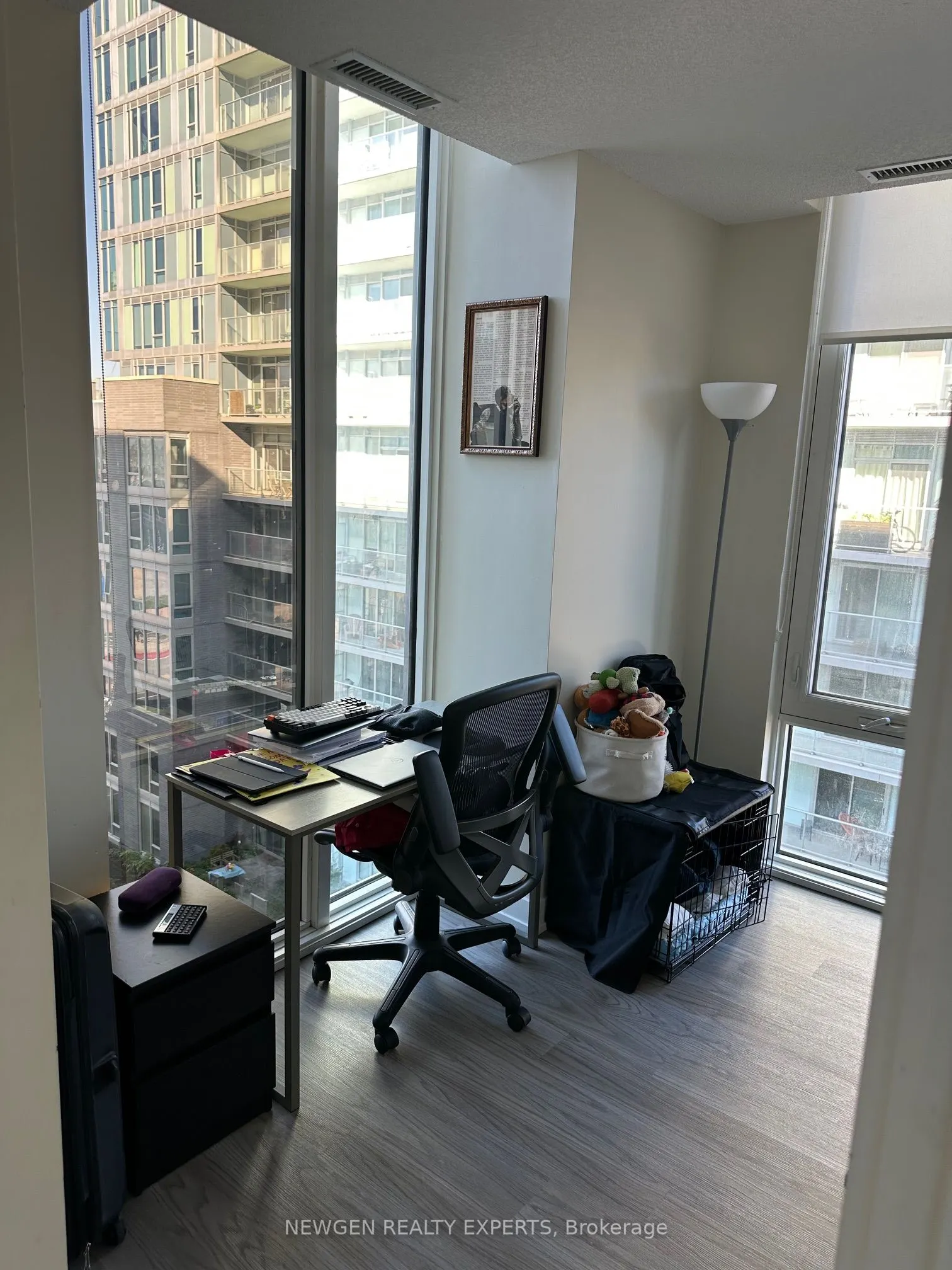 38 Monte Kwinter Court, #702