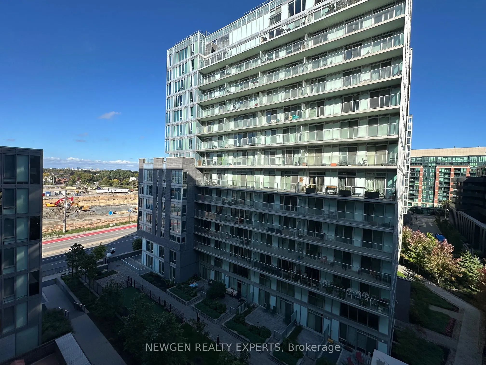 38 Monte Kwinter Court, #702