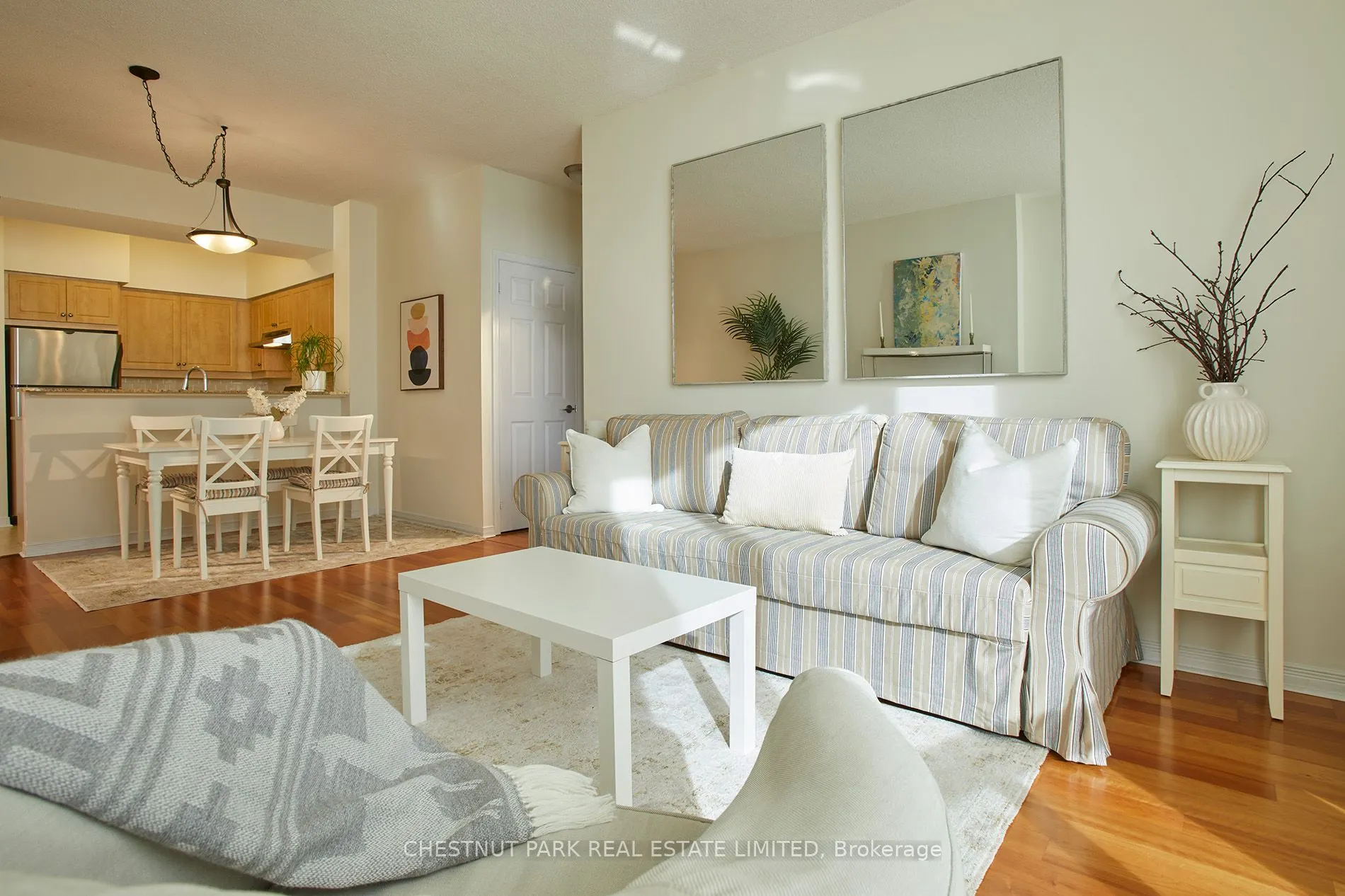 451 Rosewell Avenue, #413
