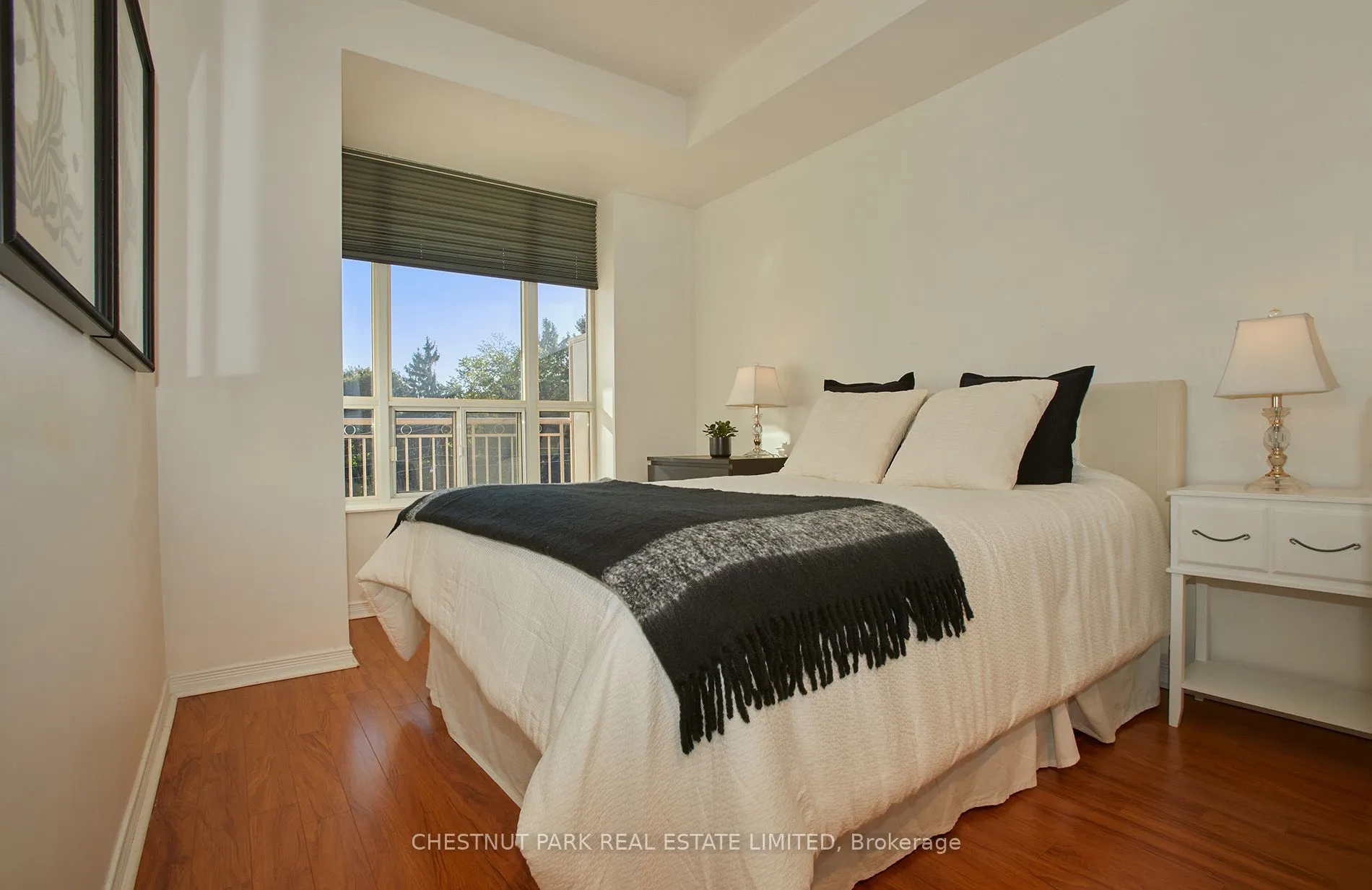 451 Rosewell Avenue, #413