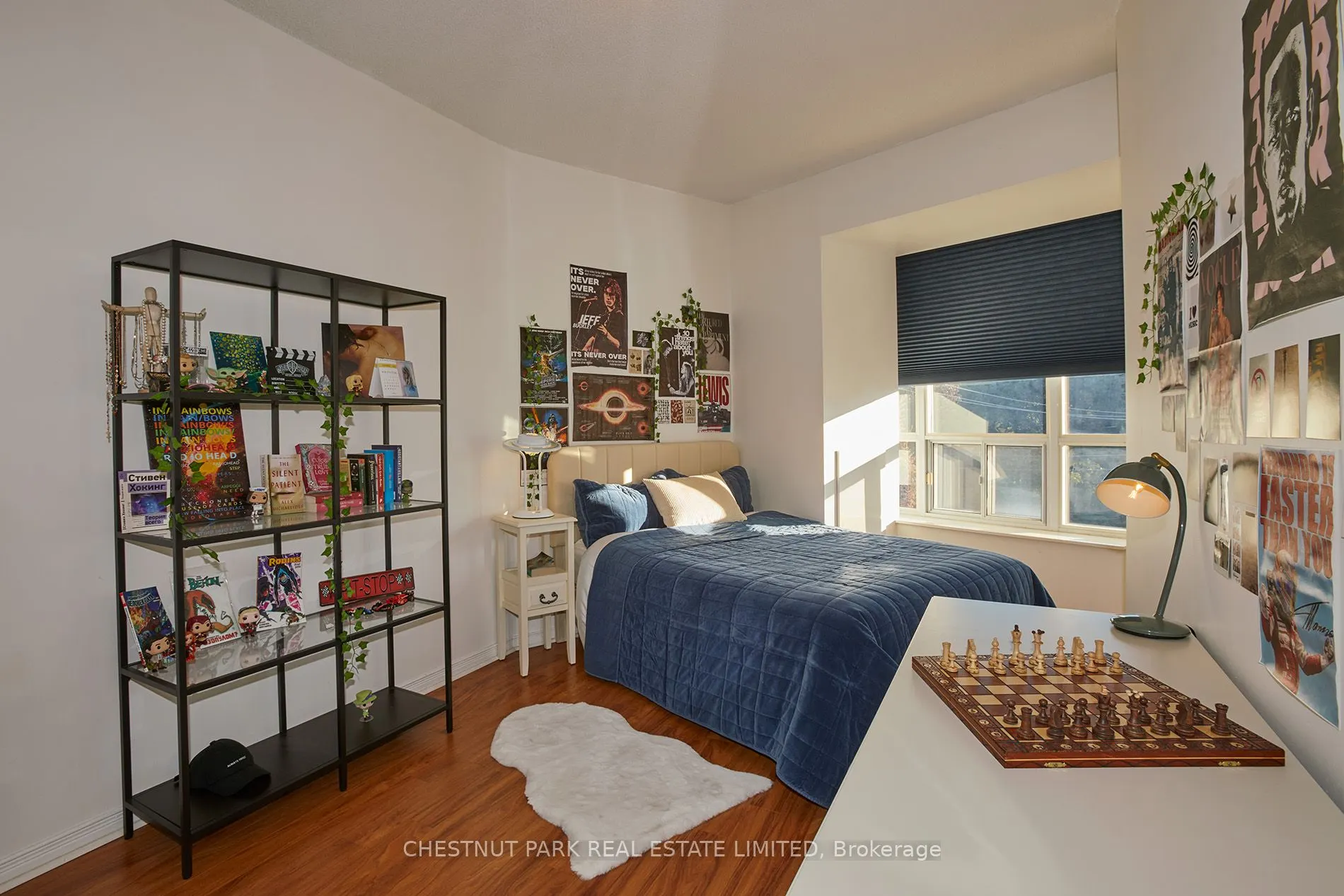 451 Rosewell Avenue, #413