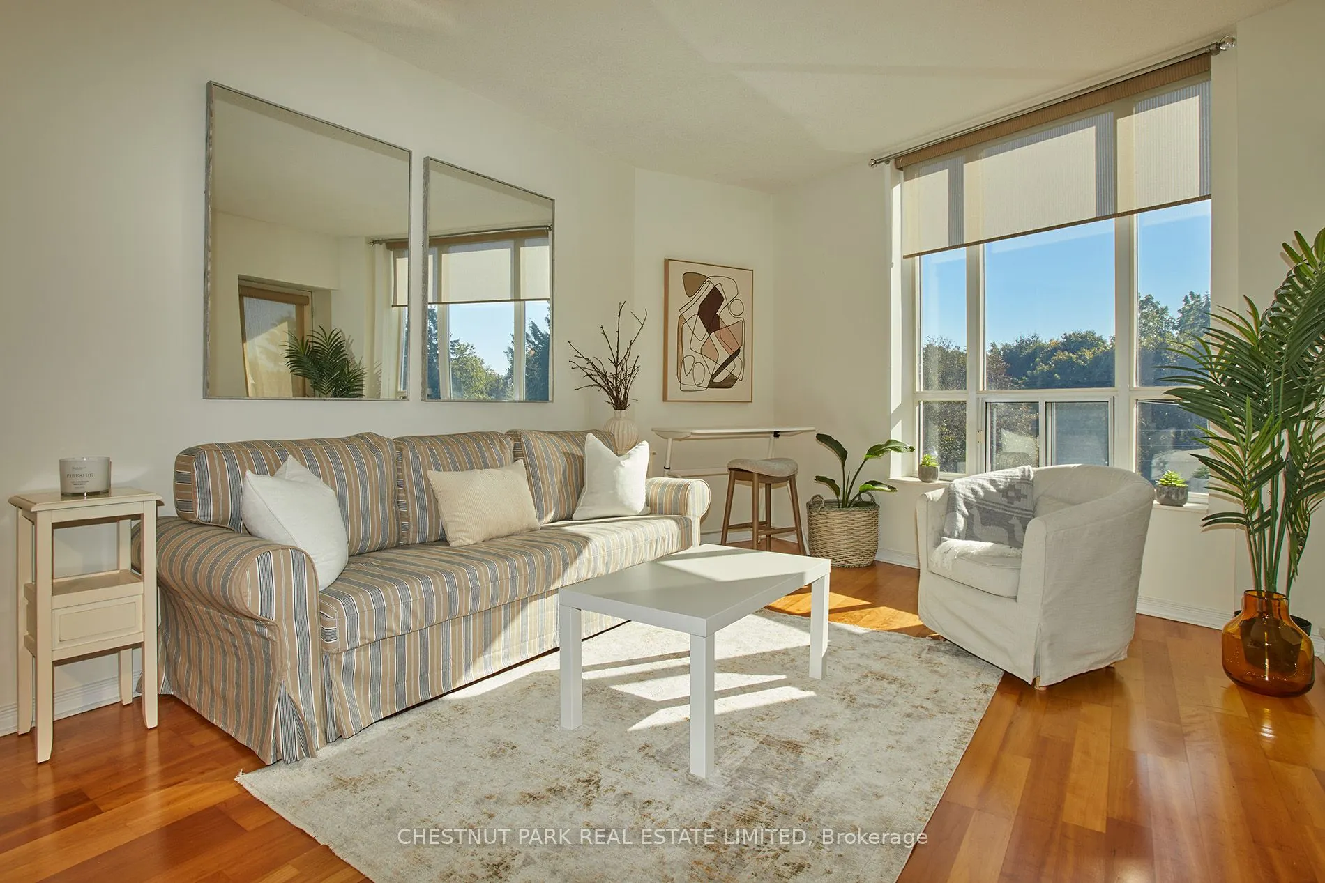 451 Rosewell Avenue, #413