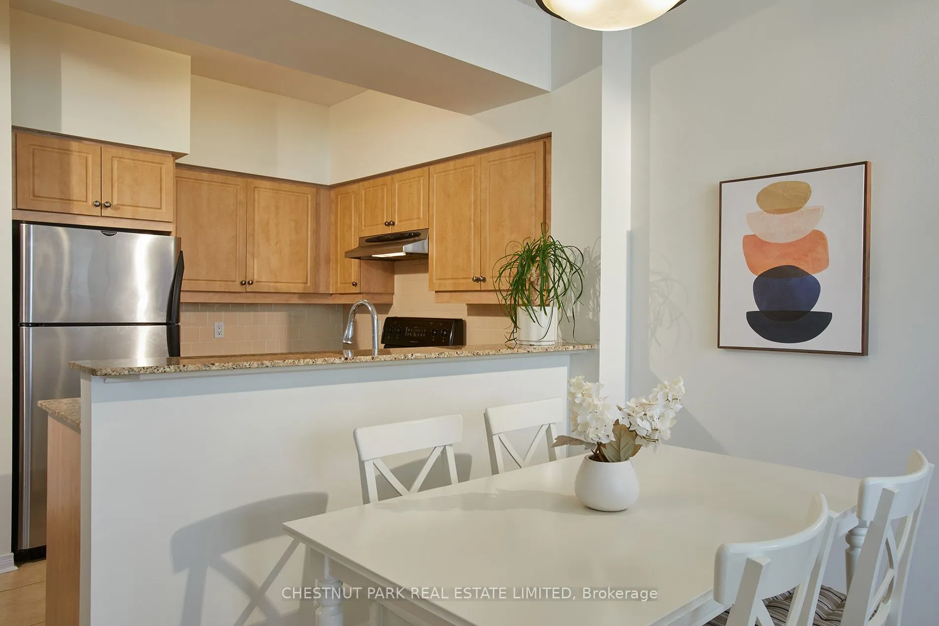 451 Rosewell Avenue, #413