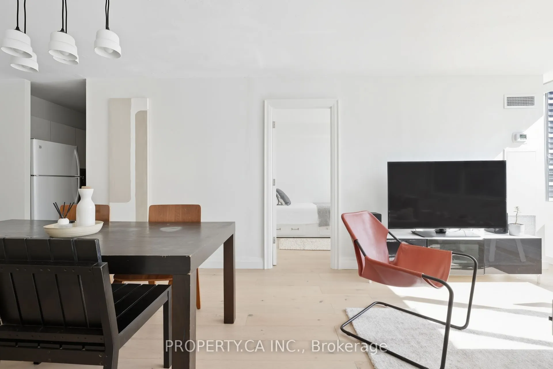 45 Carlton Street, #1501
