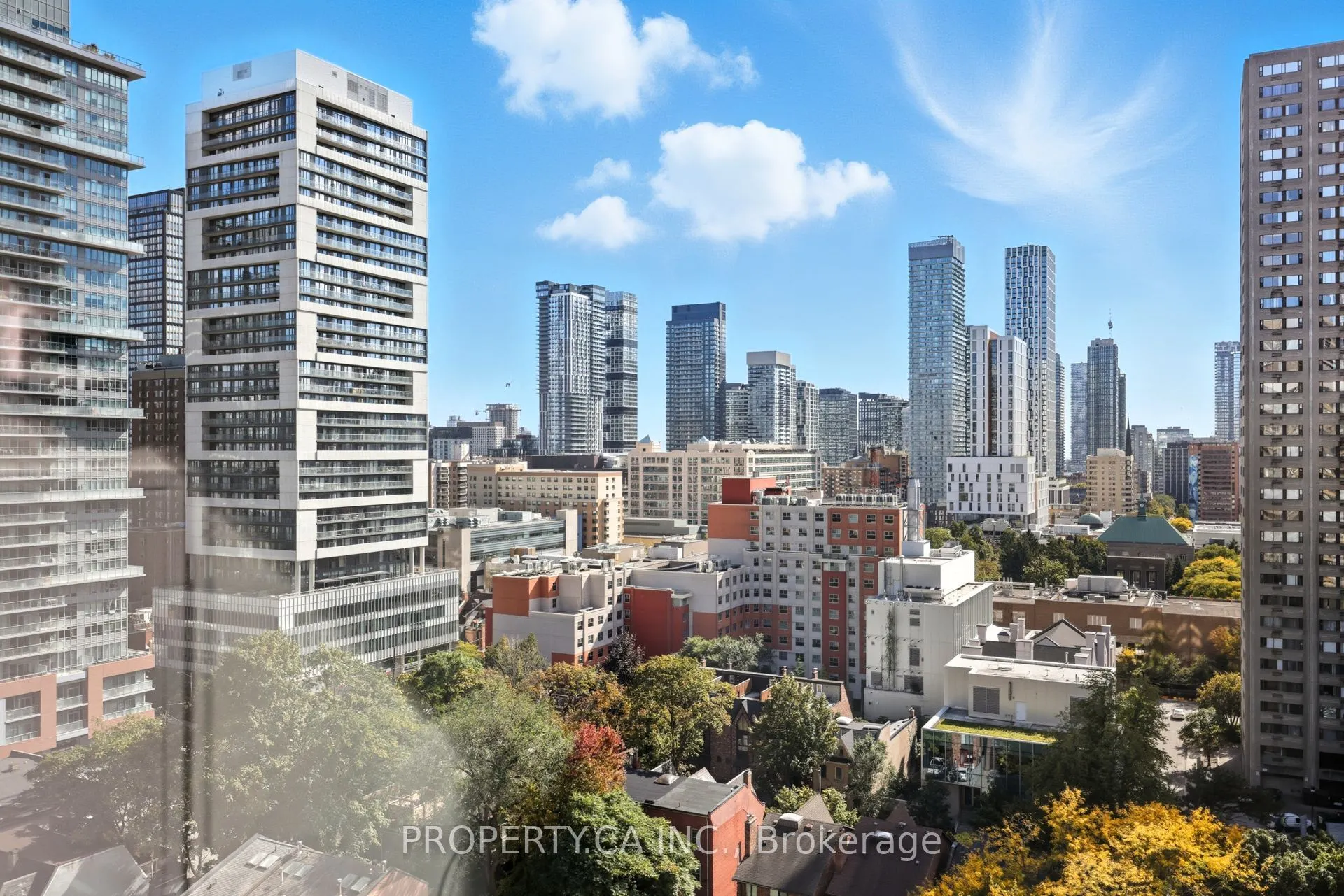 45 Carlton Street, #1501
